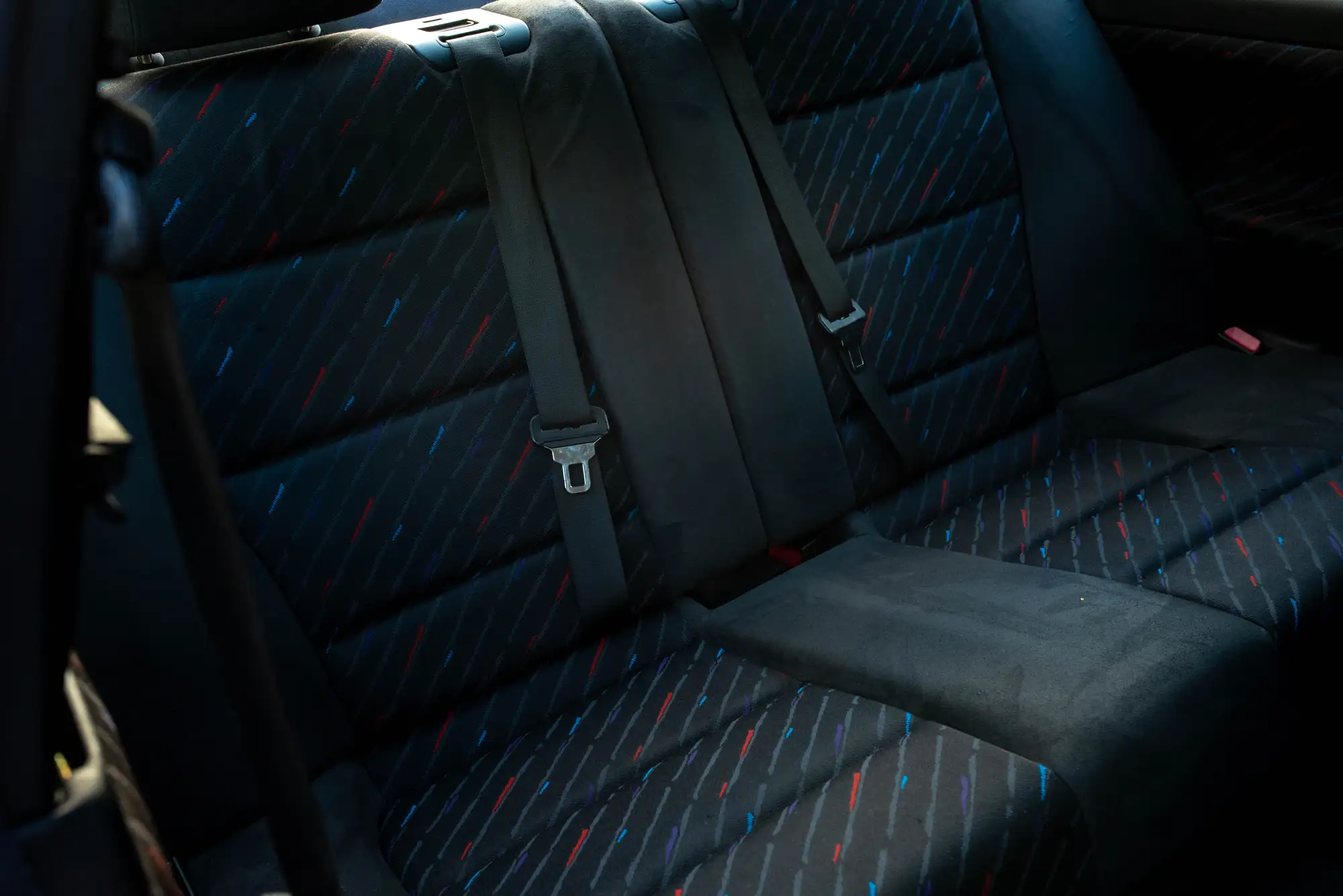 1999 BMW M3 Evolution (E36) - 50,000 Miles-Sold