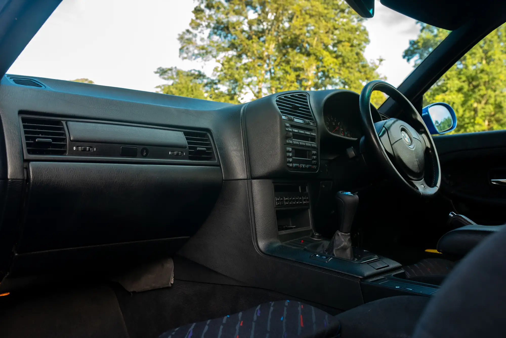 1999 BMW M3 Evolution (E36) - 50,000 Miles-Sold