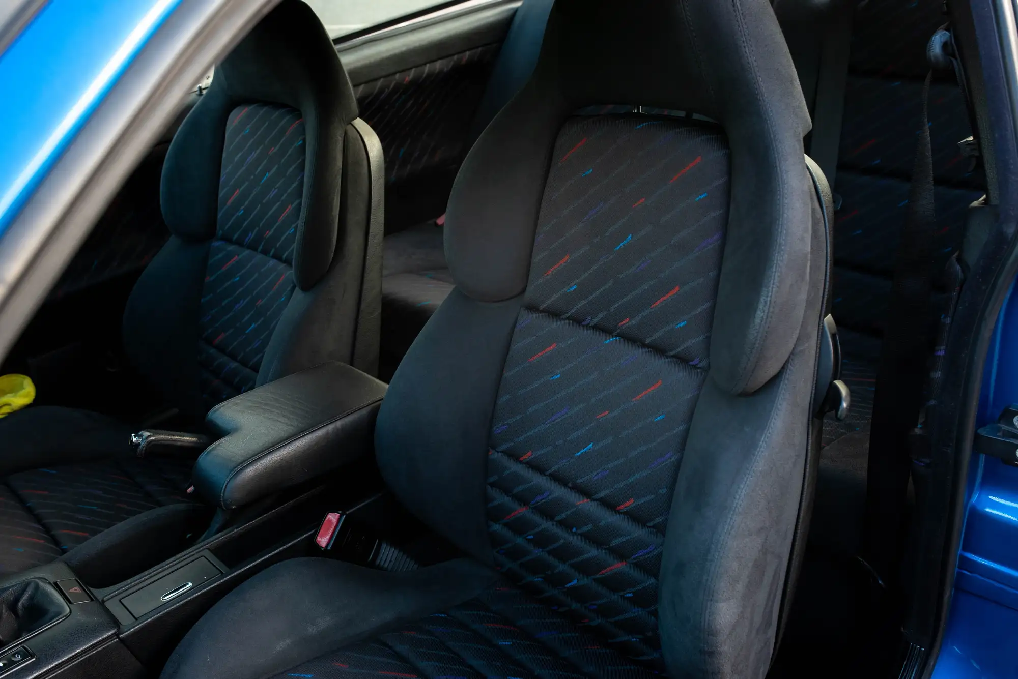 1999 BMW M3 Evolution (E36) - 50,000 Miles-Sold