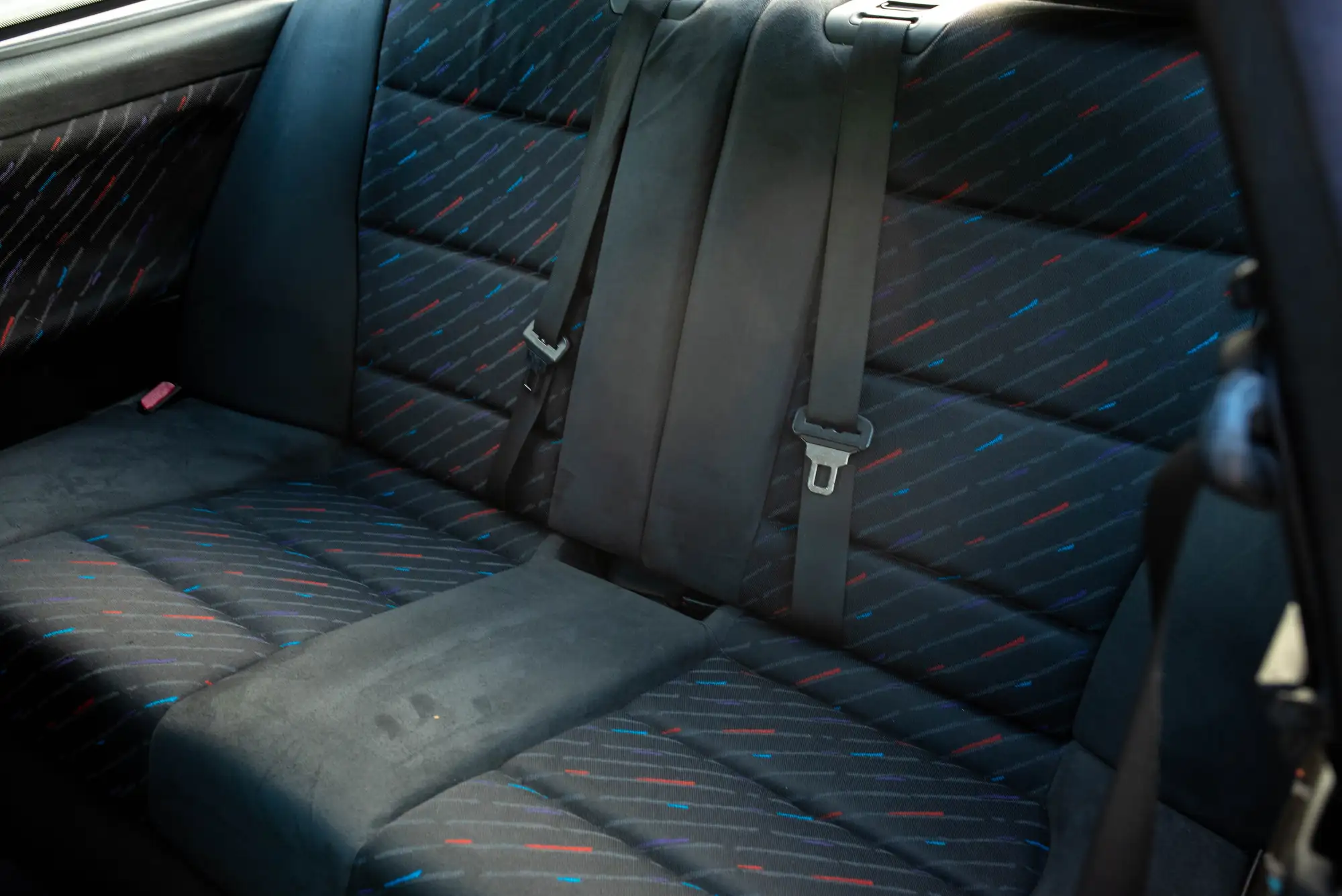 1999 BMW M3 Evolution (E36) - 50,000 Miles-Sold