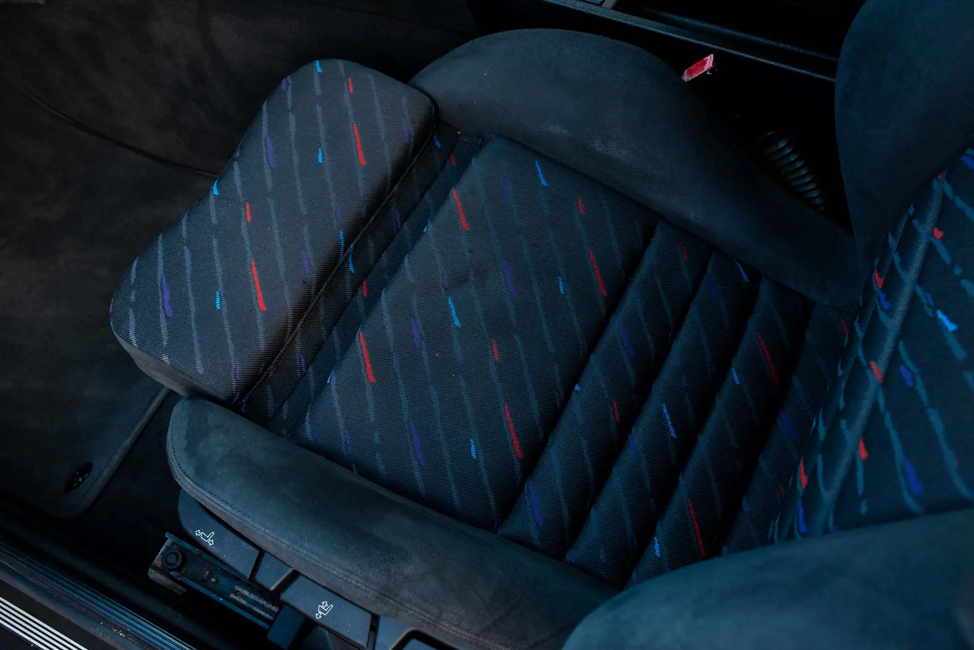 1999 BMW M3 Evolution (E36) - 50,000 Miles-Sold