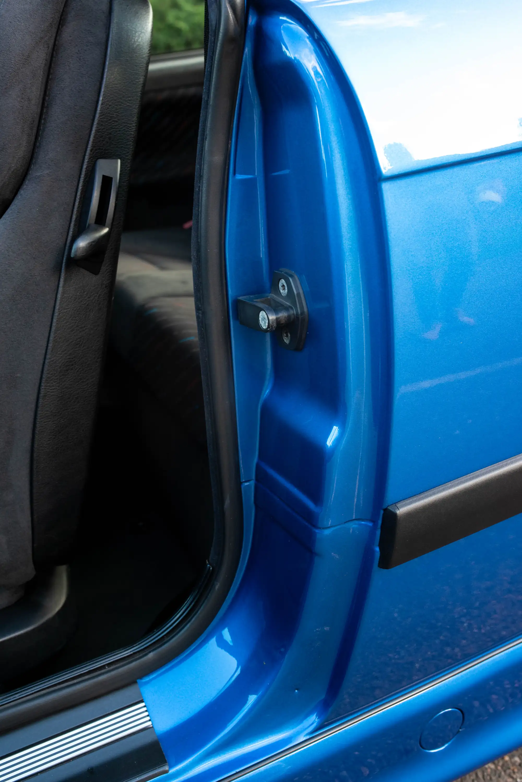 1999 BMW M3 Evolution (E36) - 50,000 Miles-Sold