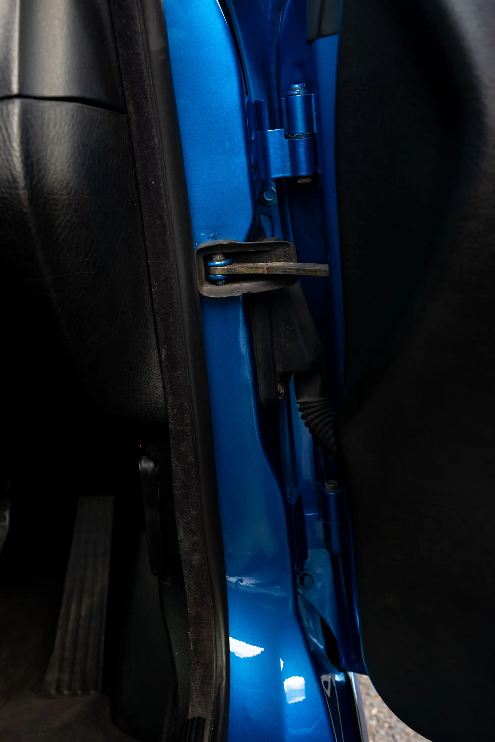 1999 BMW M3 Evolution (E36) - 50,000 Miles-Sold