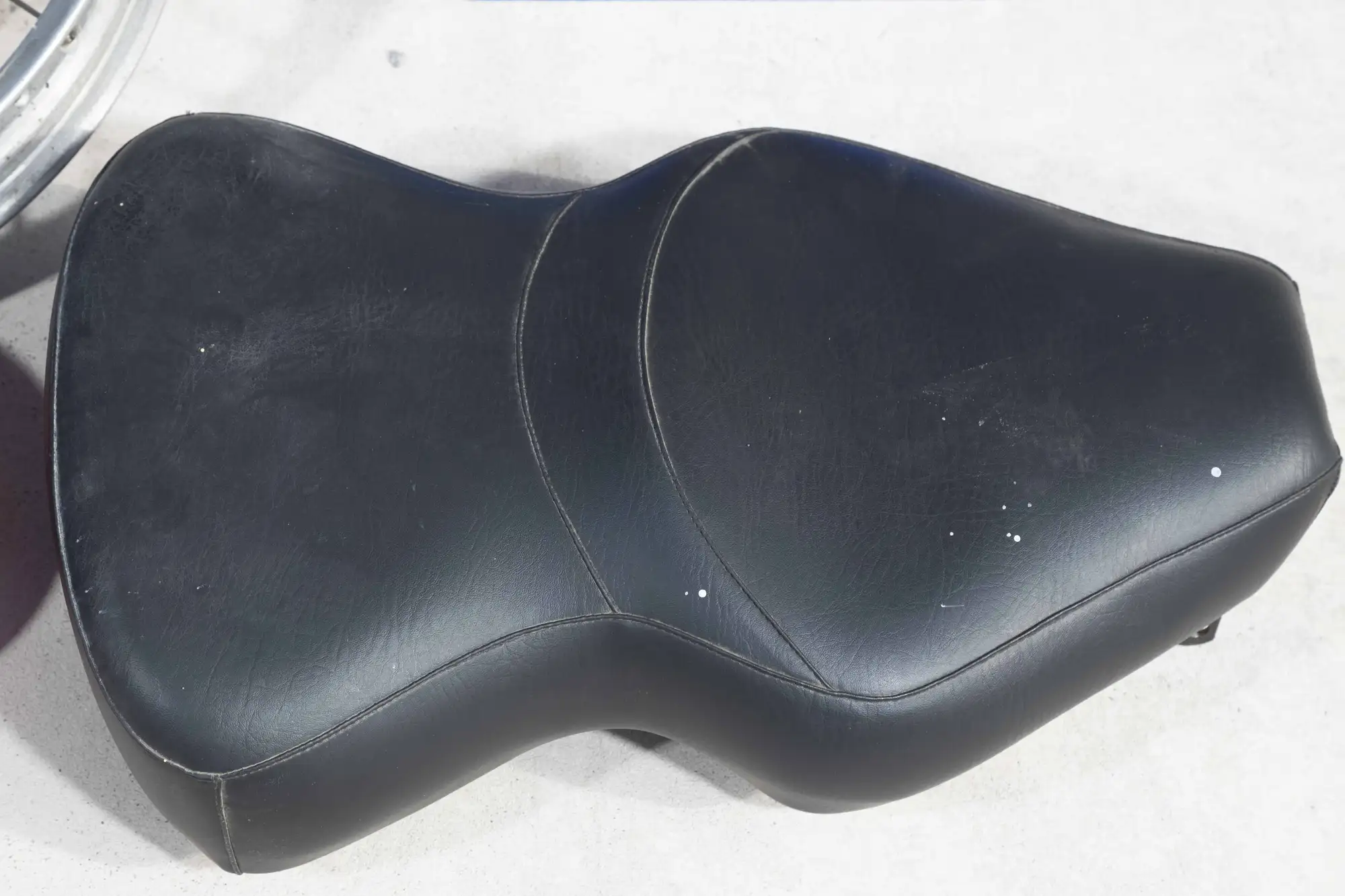 Various Vincent Spares-Sold