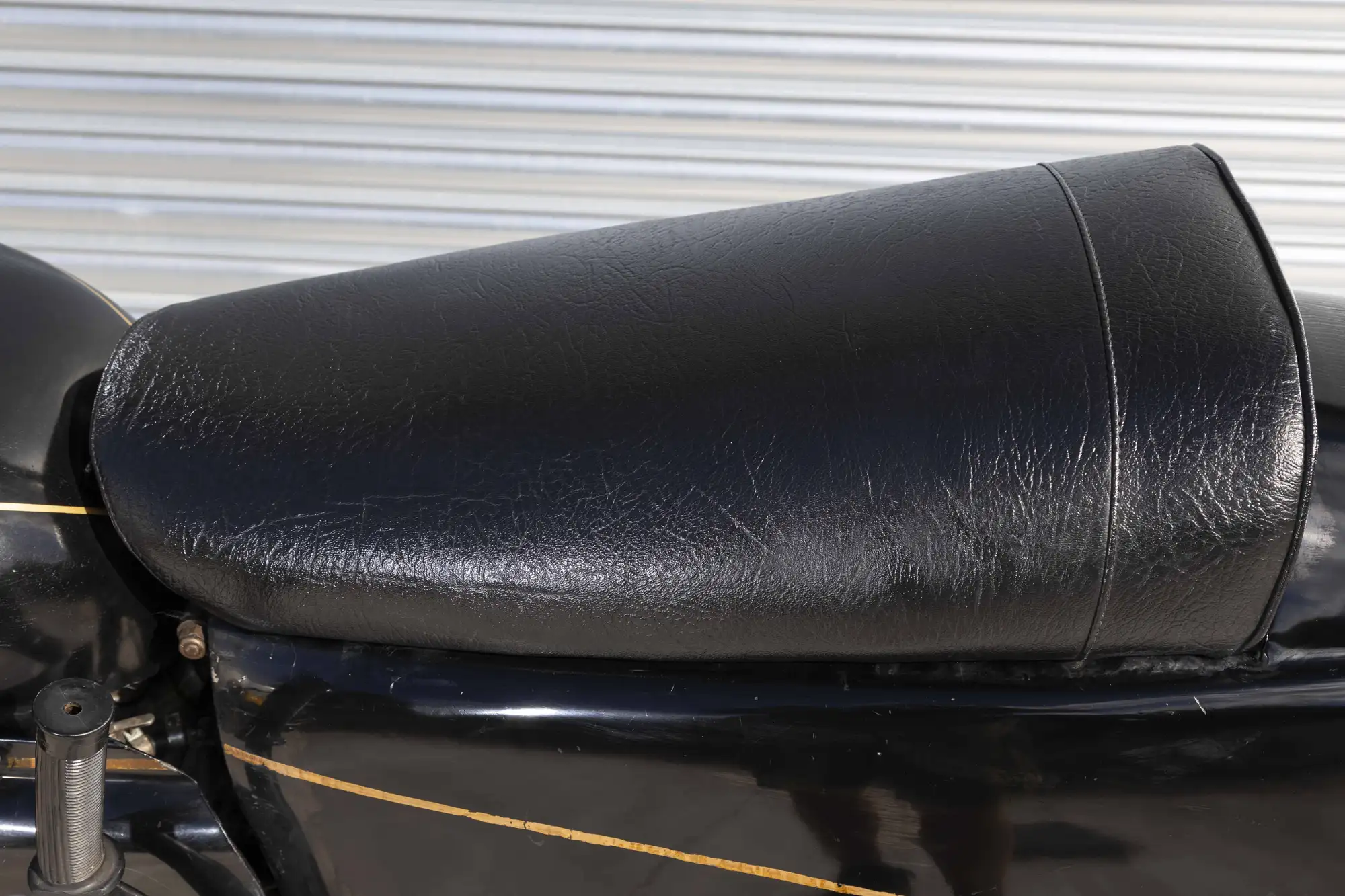 1955 Vincent Black Prince 1,000cc-For Sale