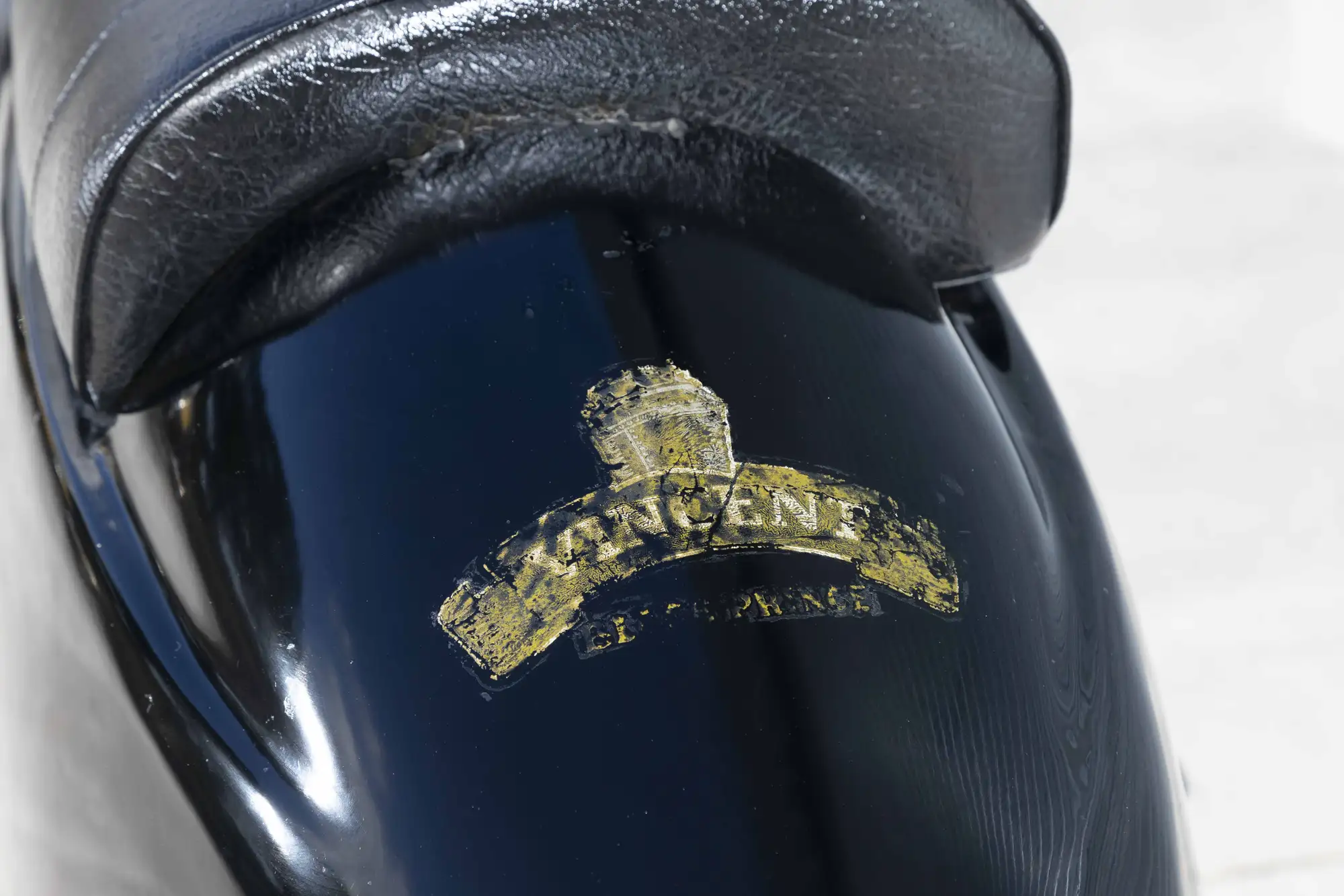 1955 Vincent Black Prince 1,000cc-For Sale