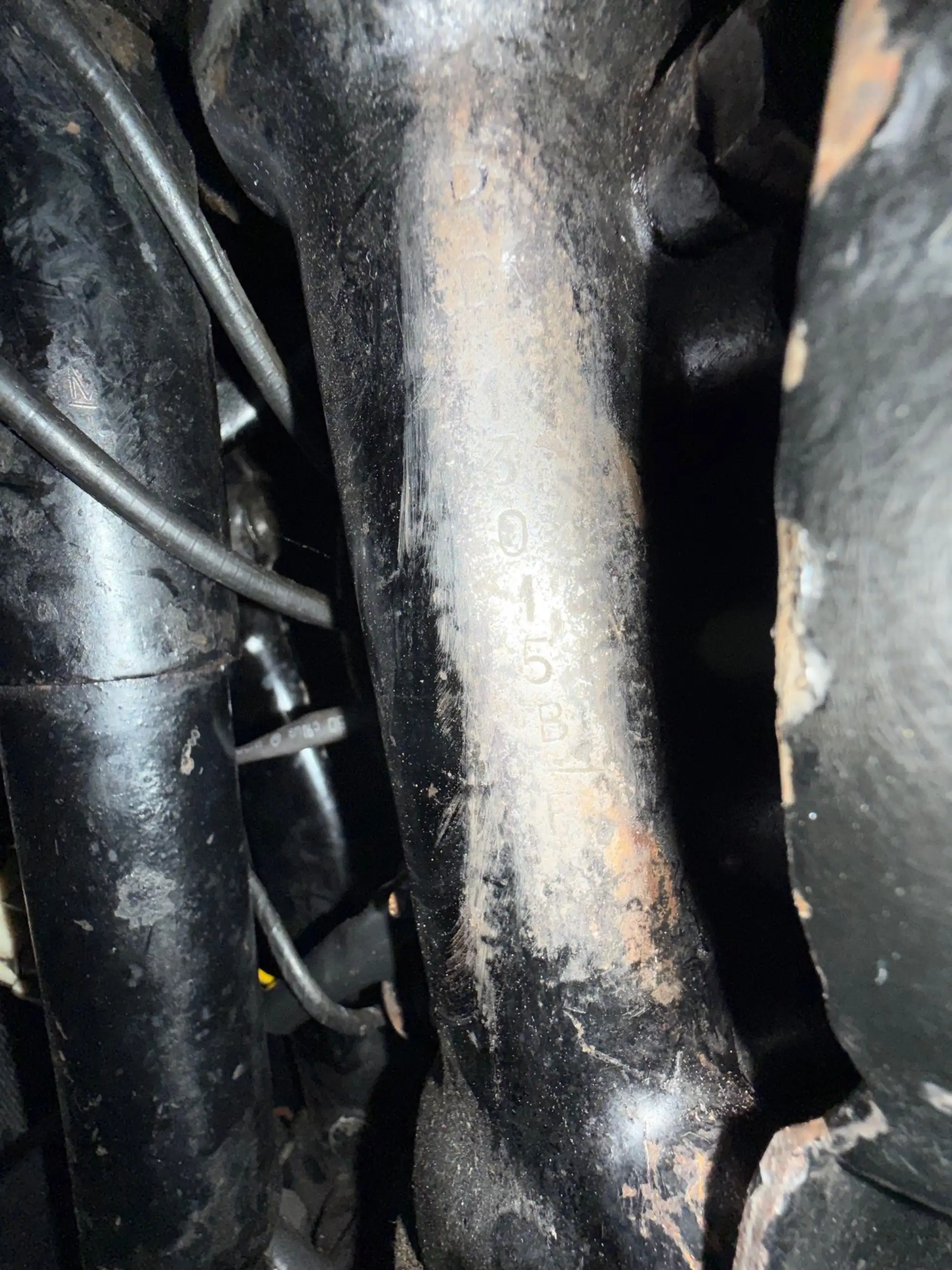 1955 Vincent Black Prince 1,000cc-For Sale