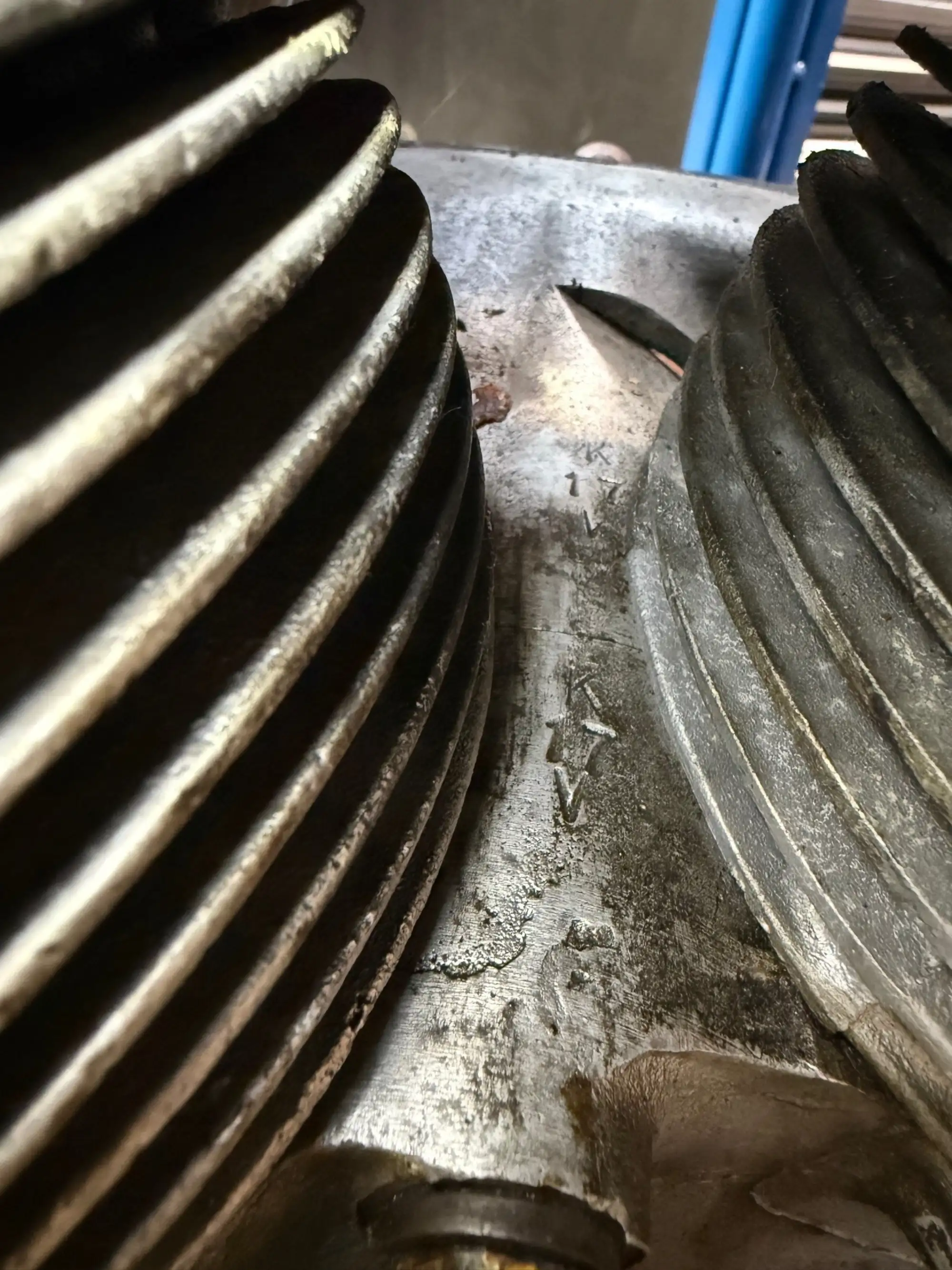 1955 Vincent Black Prince 1,000cc-For Sale