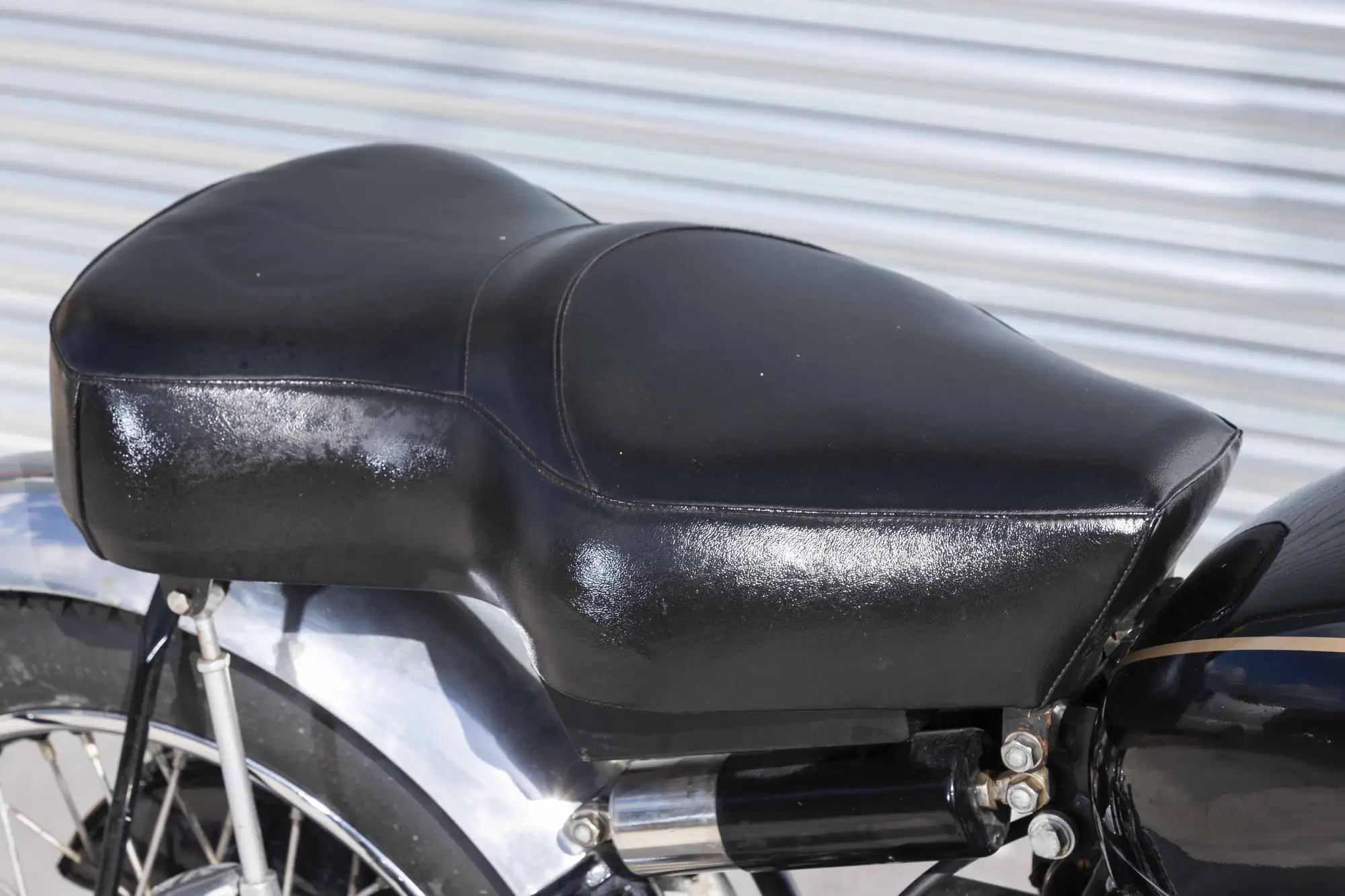 1951 Vincent Comet 500cc-For Sale