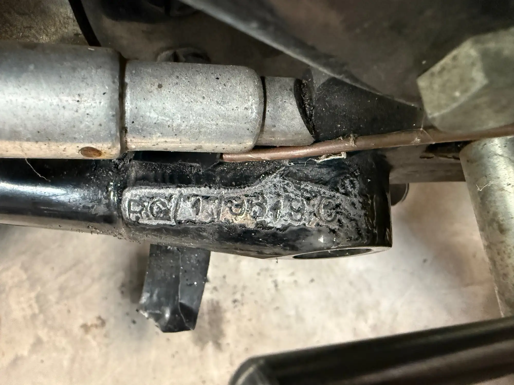 1951 Vincent Comet 500cc-For Sale