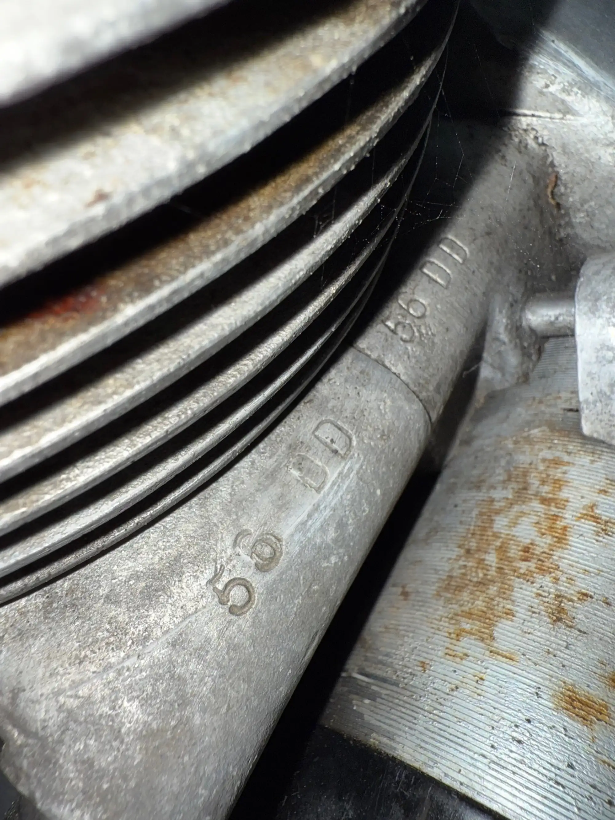 1951 Vincent Comet 500cc-For Sale