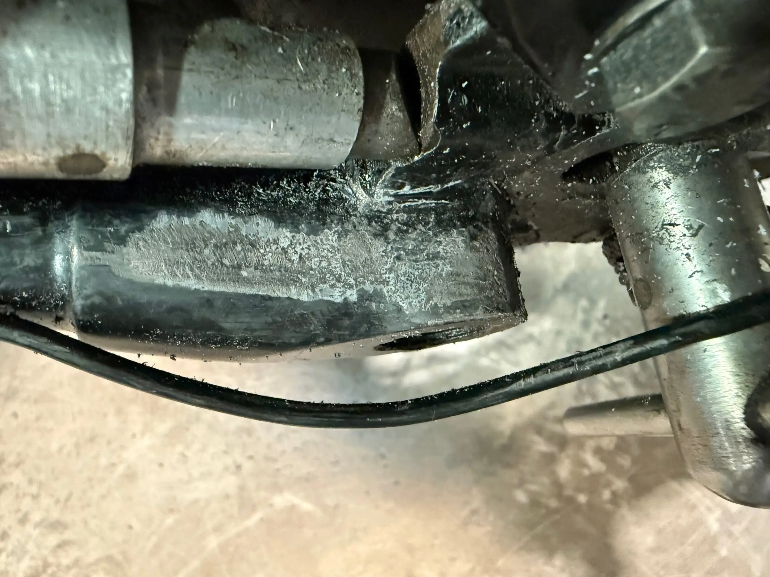 1949 Vincent Series B Rapide 998cc-For Sale