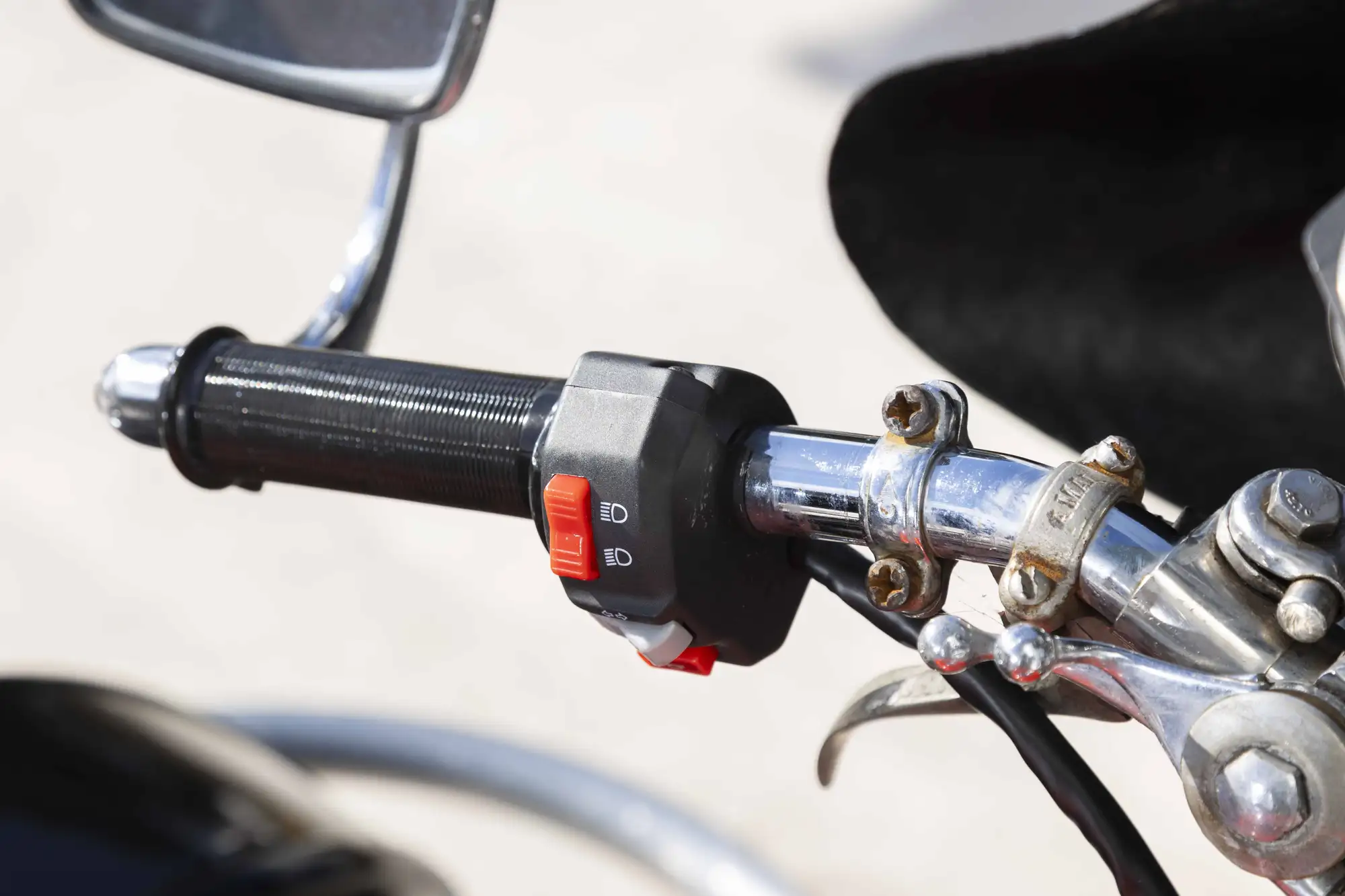 1956 Vincent Rapide C with Steib Sidecar 998cc-For Sale