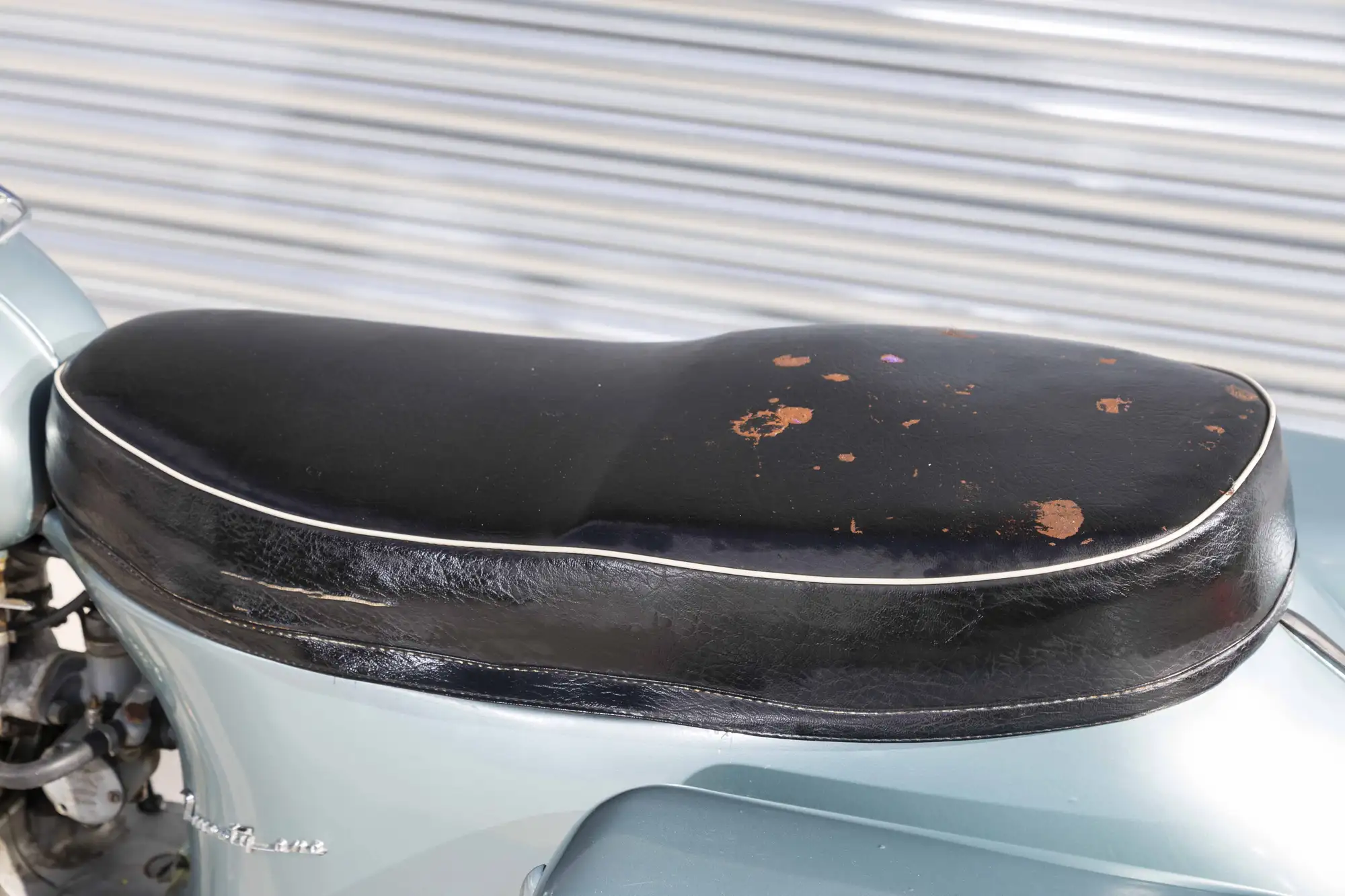 1961 Triumph 21 (3TA) 350cc-For Sale