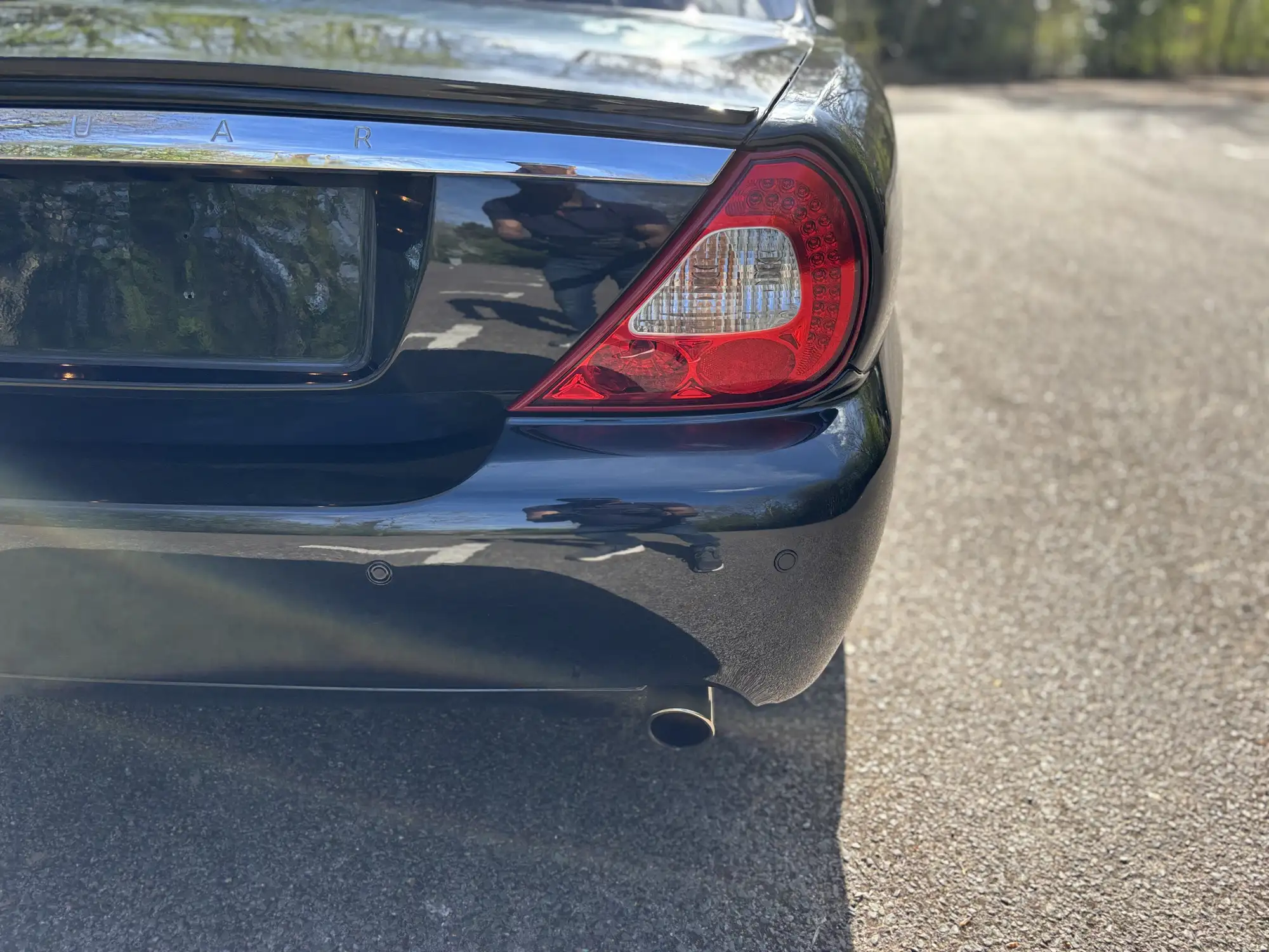 2009 Jaguar XJ X358 3.0 - Final Edition