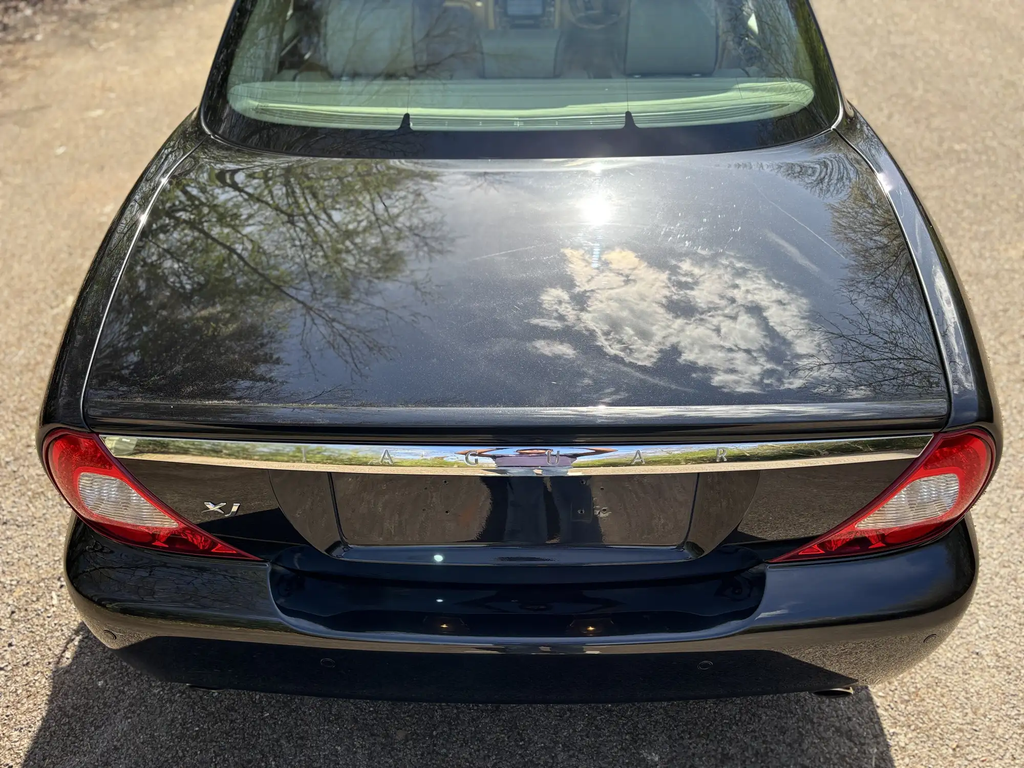 2009 Jaguar XJ X358 3.0 - Final Edition