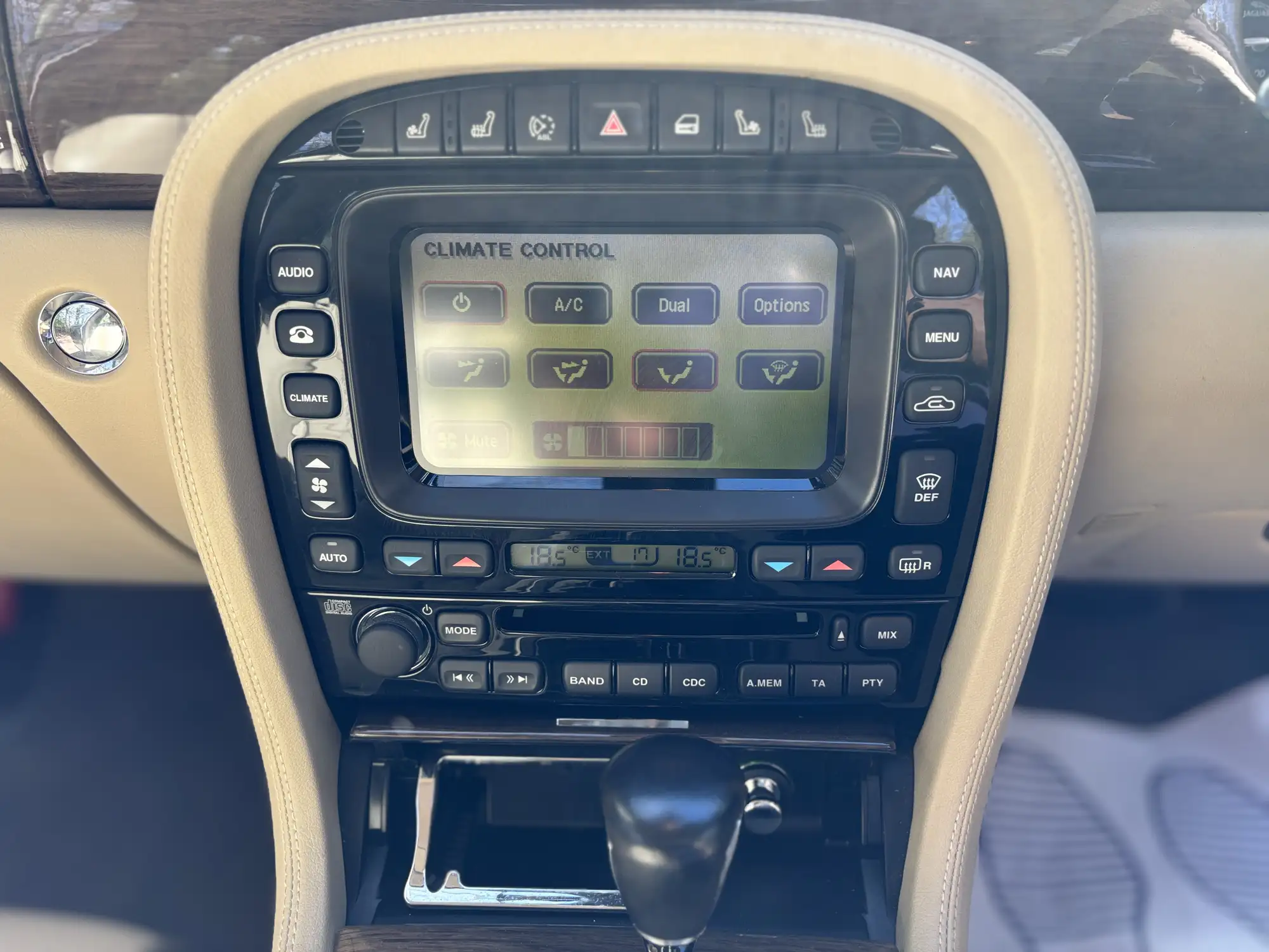 2009 Jaguar XJ X358 3.0 - Final Edition