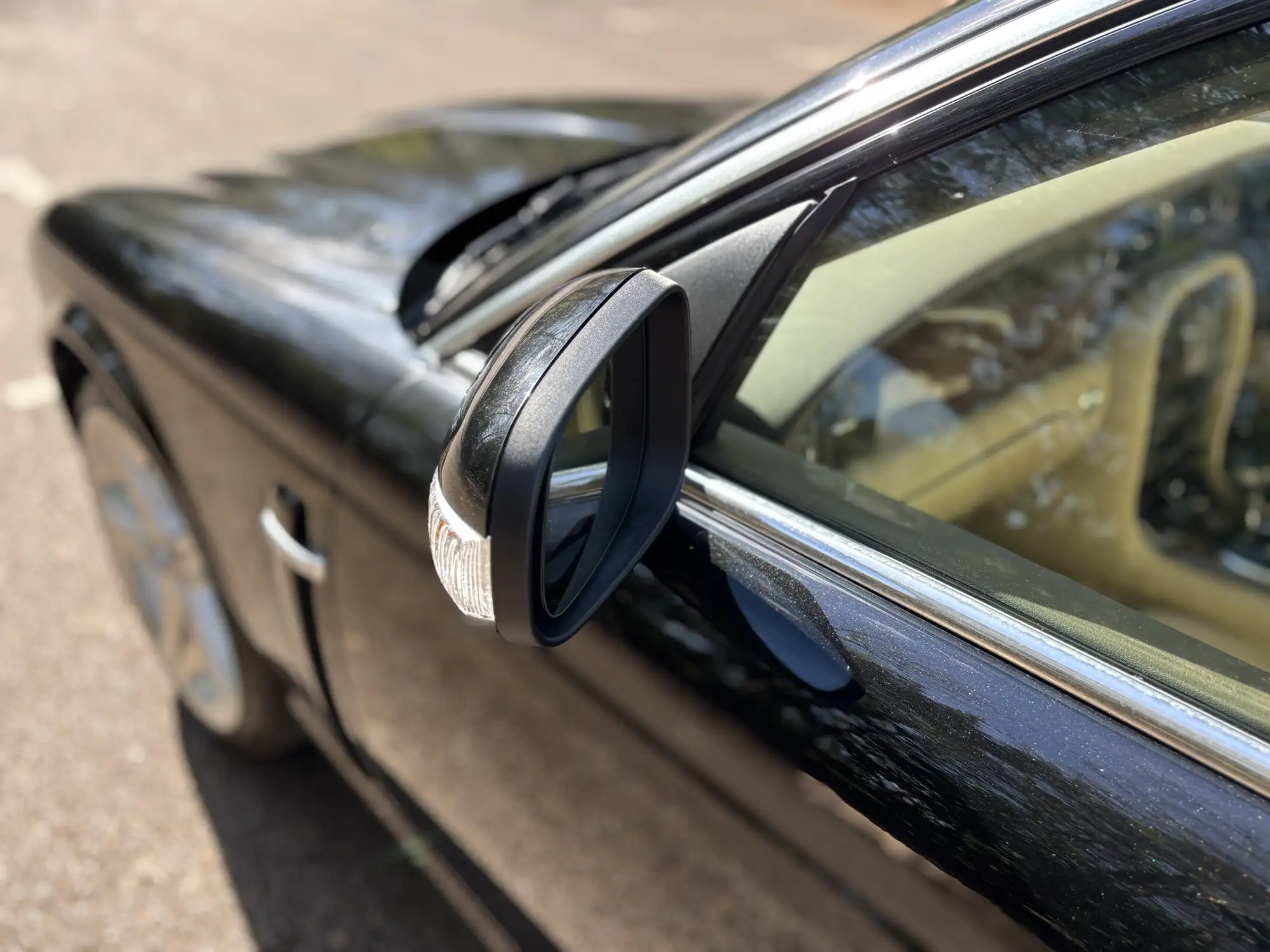 2009 Jaguar XJ X358 3.0 - Final Edition