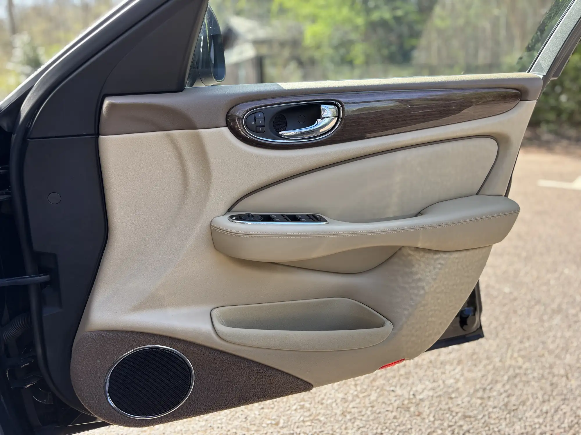 2009 Jaguar XJ X358 3.0 - Final Edition