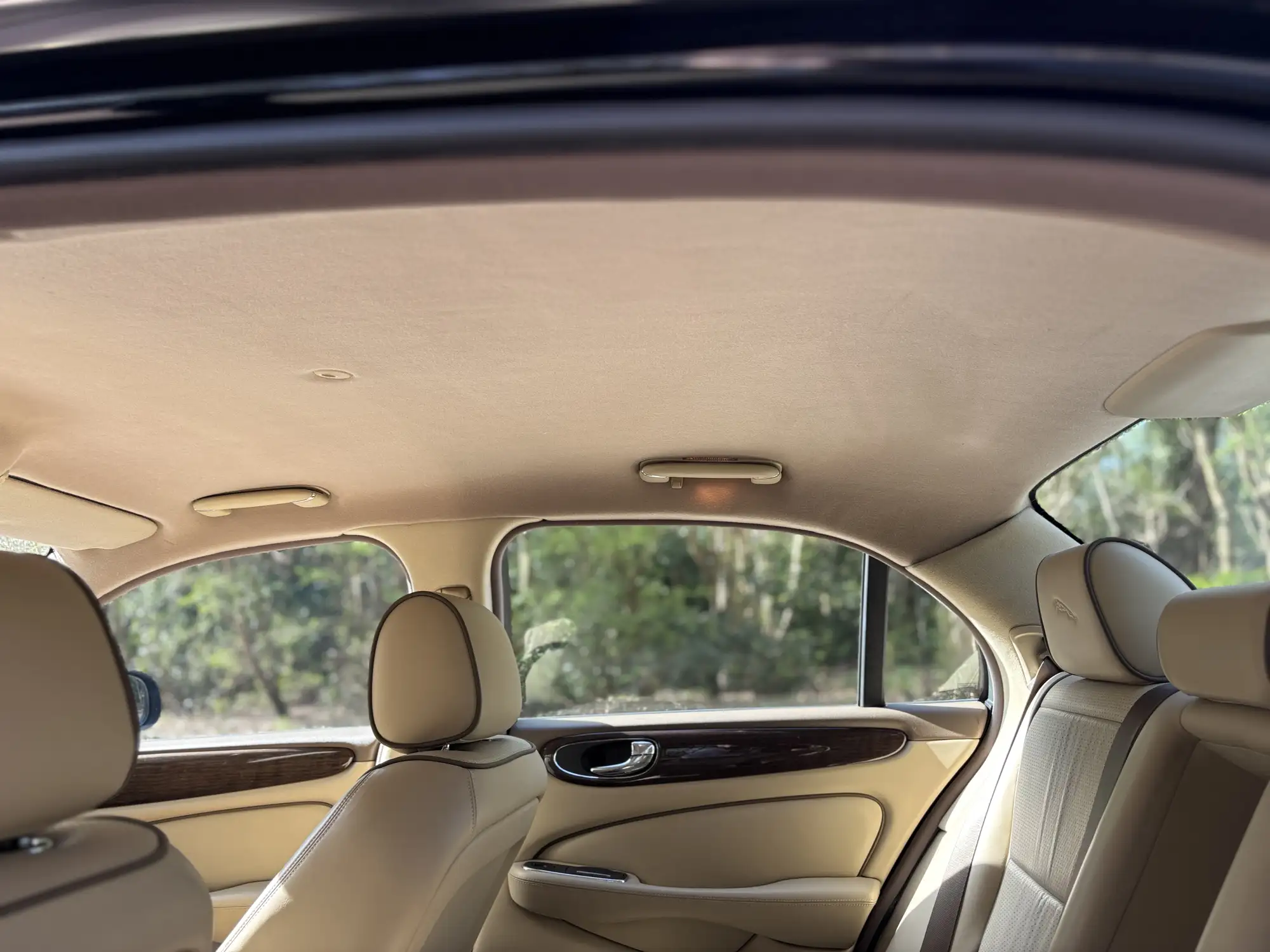 2009 Jaguar XJ X358 3.0 - Final Edition