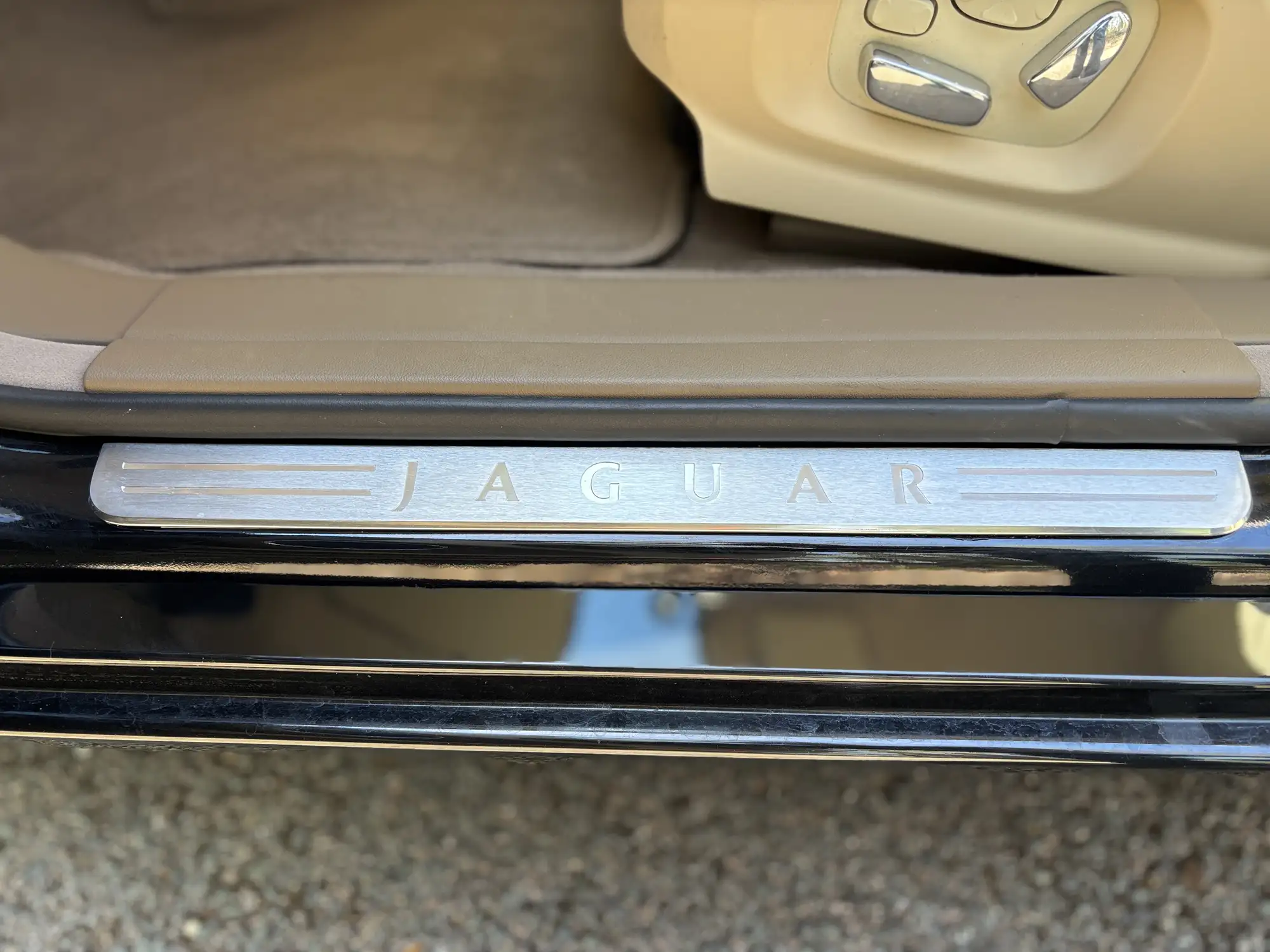 2009 Jaguar XJ X358 3.0 - Final Edition