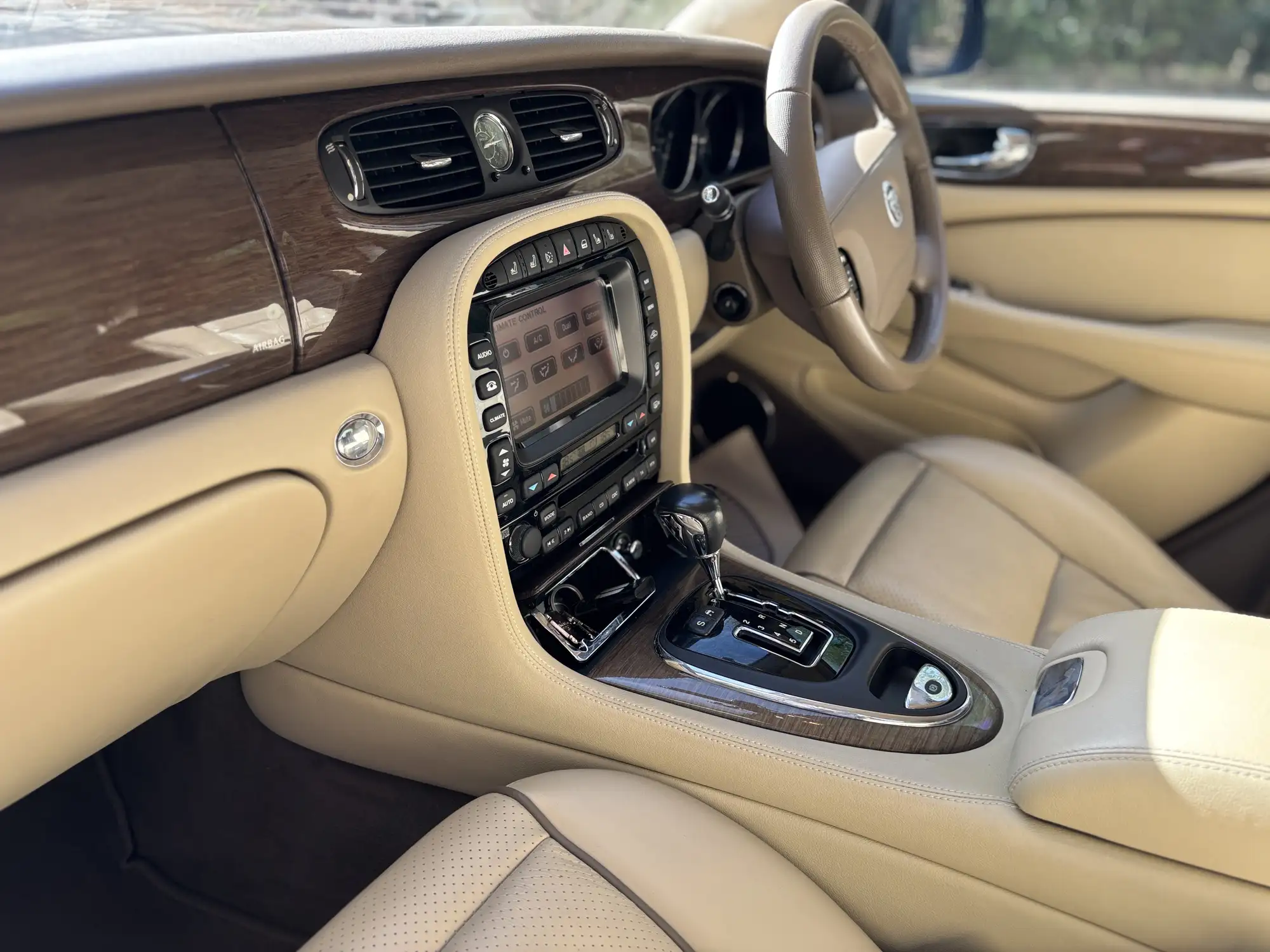 2009 Jaguar XJ X358 3.0 - Final Edition