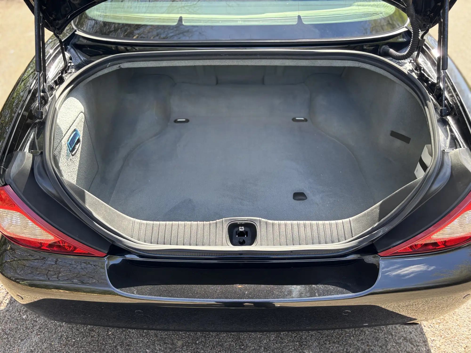 2009 Jaguar XJ X358 3.0 - Final Edition