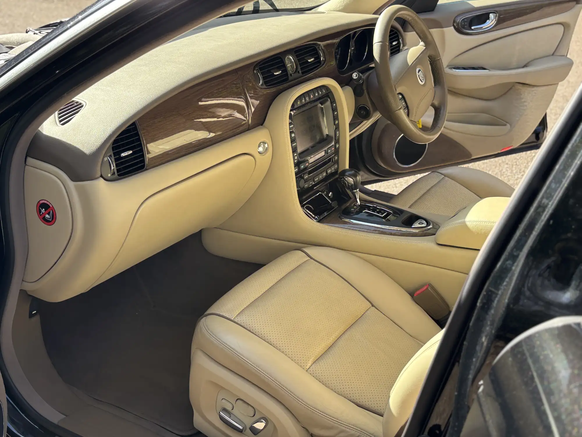 2009 Jaguar XJ X358 3.0 - Final Edition