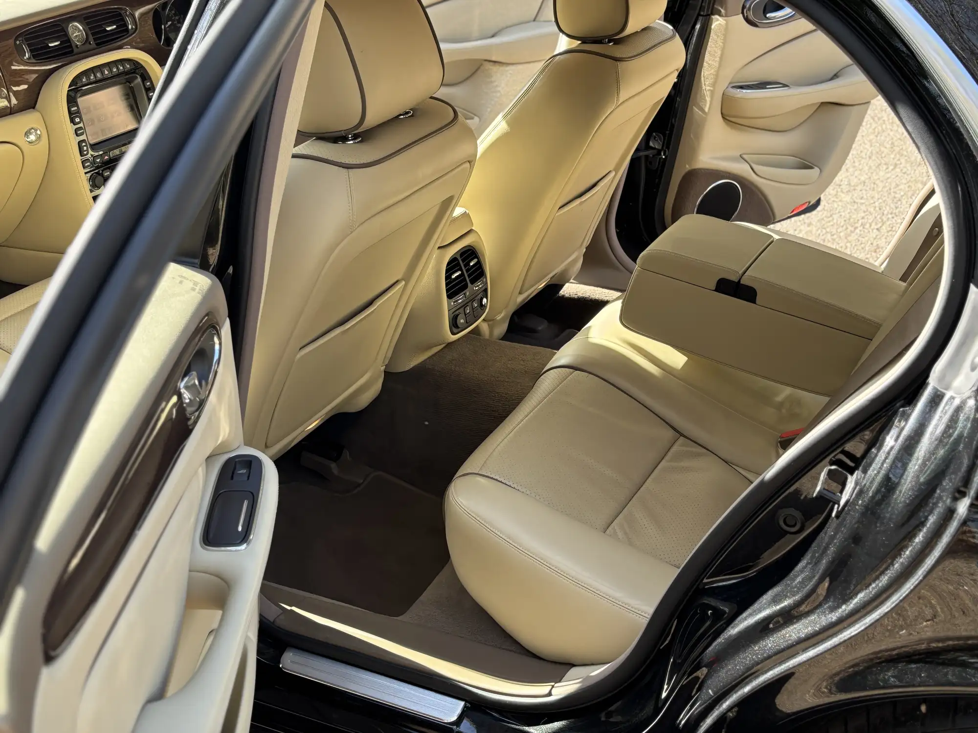 2009 Jaguar XJ X358 3.0 - Final Edition