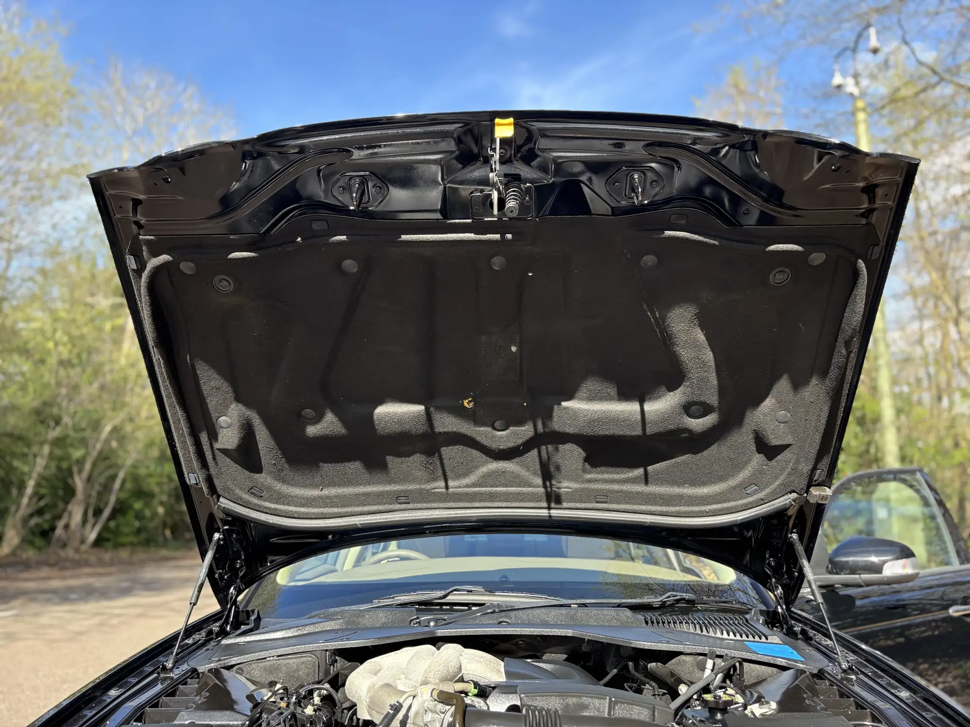 2009 Jaguar XJ X358 3.0 - Final Edition