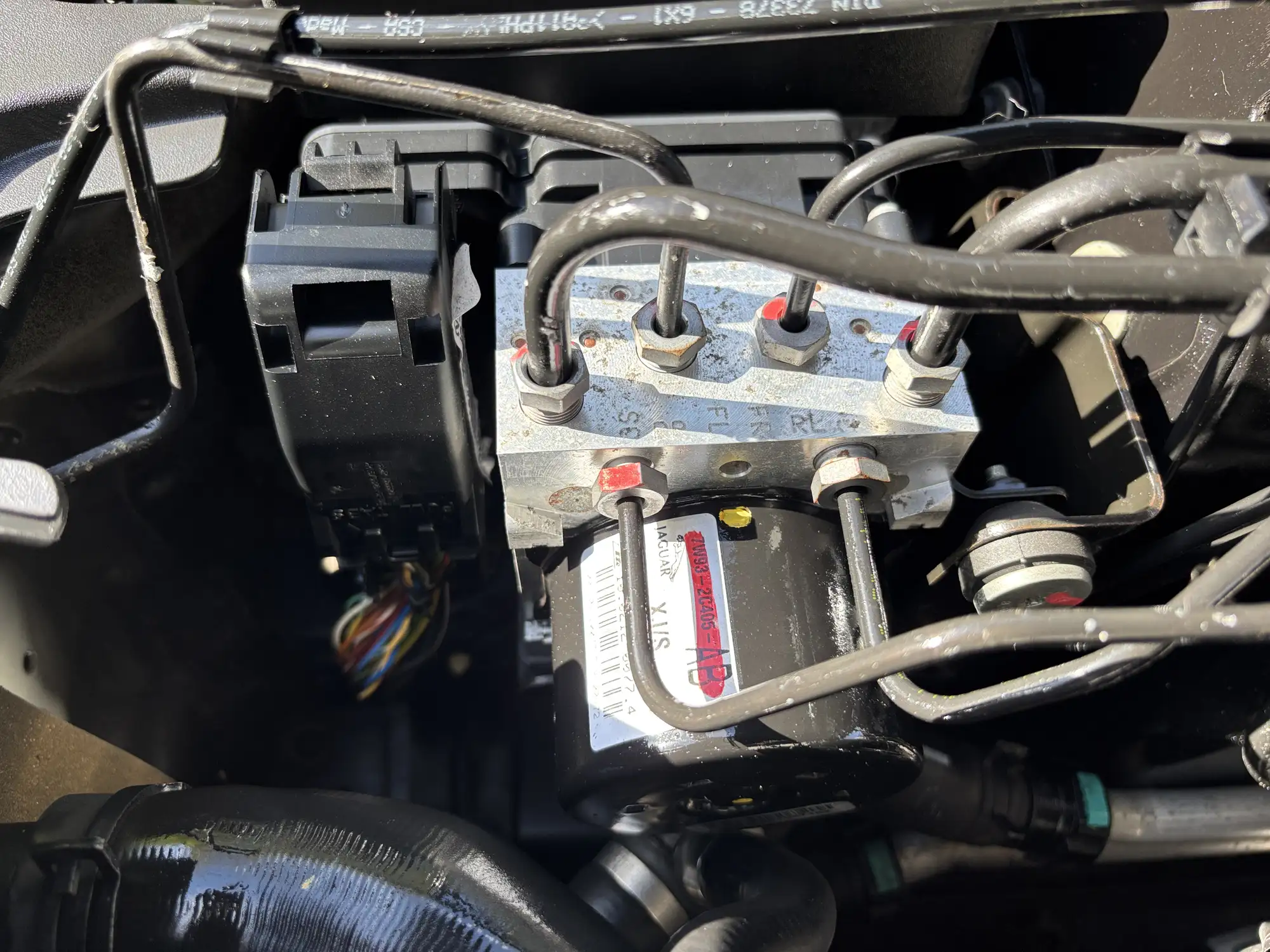 2009 Jaguar XJ X358 3.0 - Final Edition