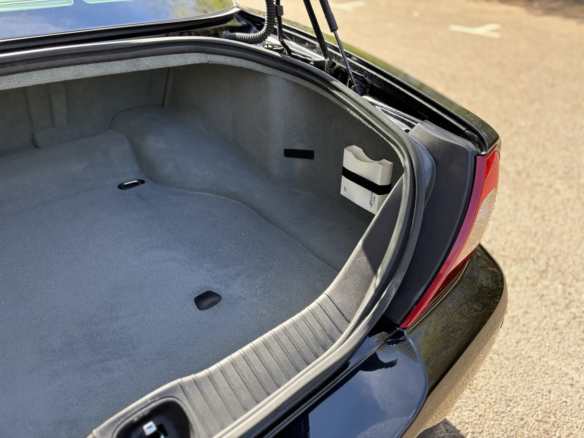 2009 Jaguar XJ X358 3.0 - Final Edition