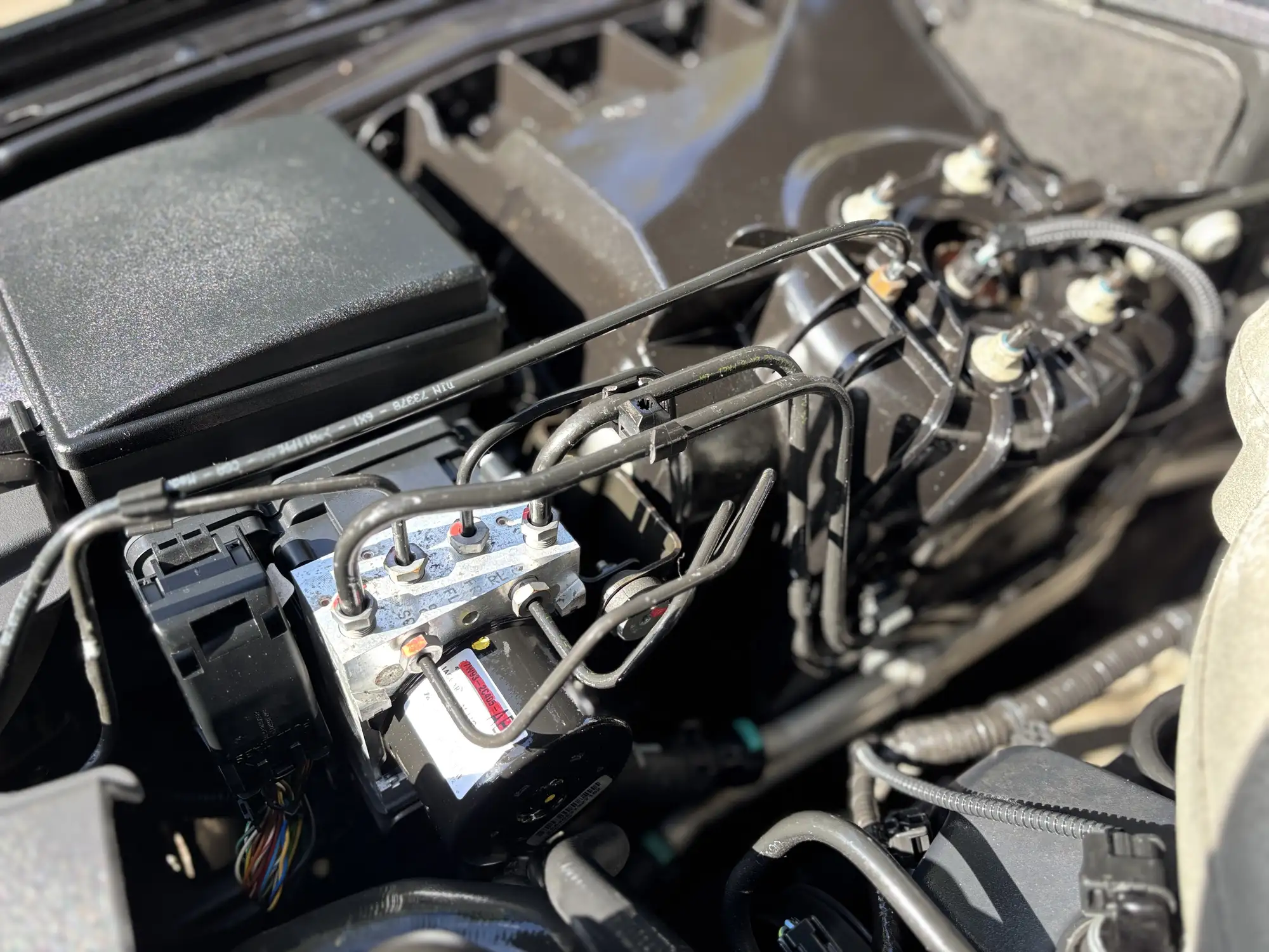 2009 Jaguar XJ X358 3.0 - Final Edition