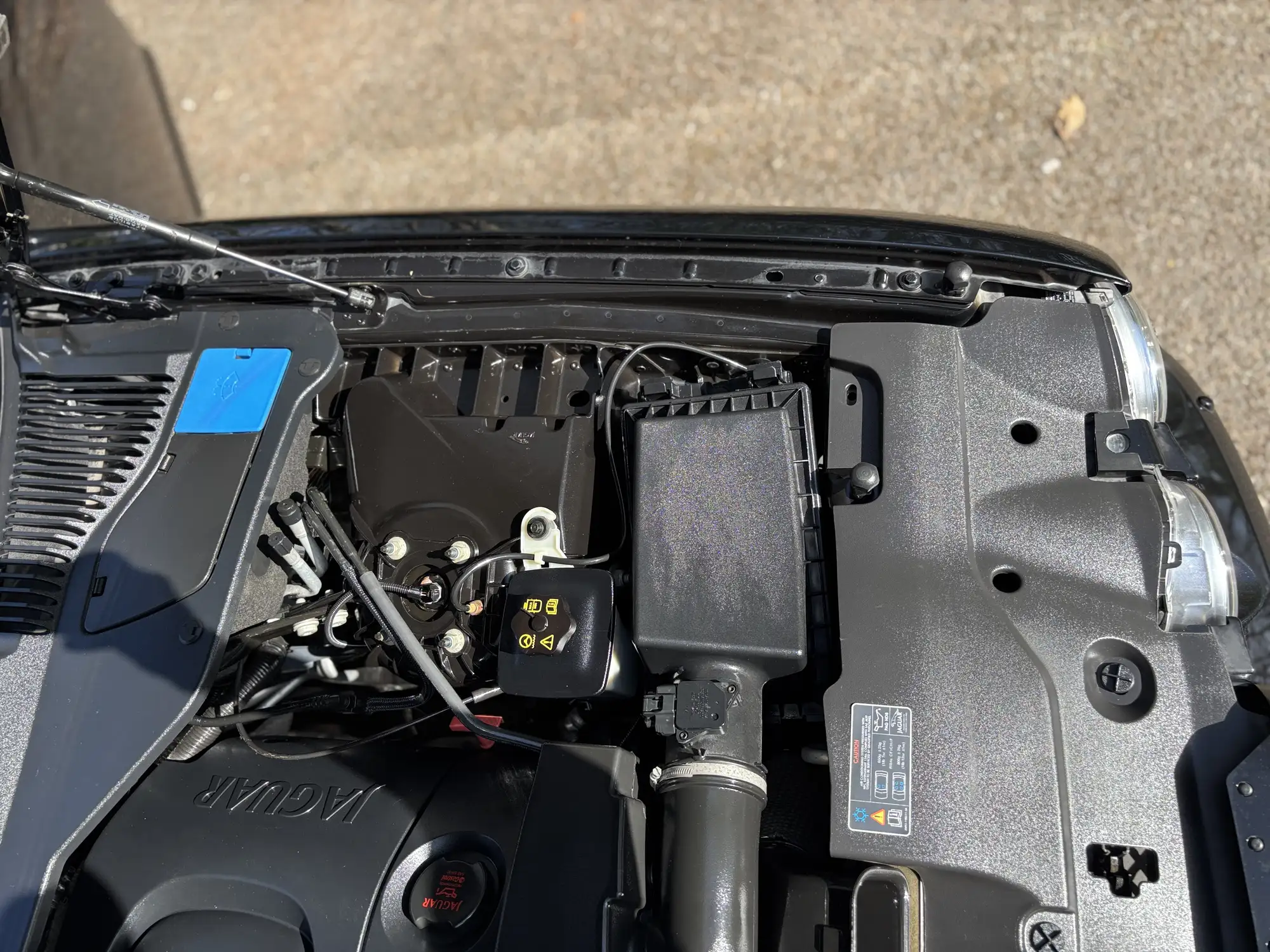 2009 Jaguar XJ X358 3.0 - Final Edition