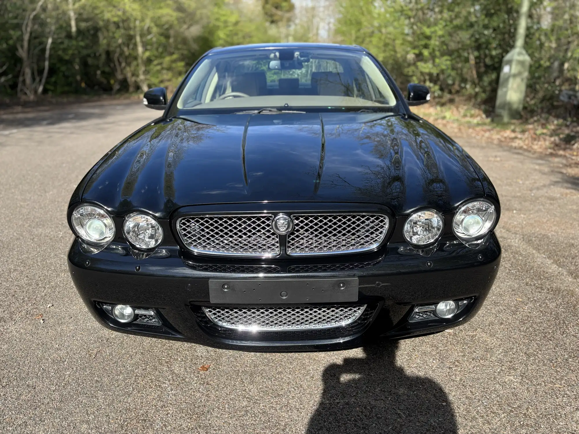 2009 Jaguar XJ X358 3.0 - Final Edition