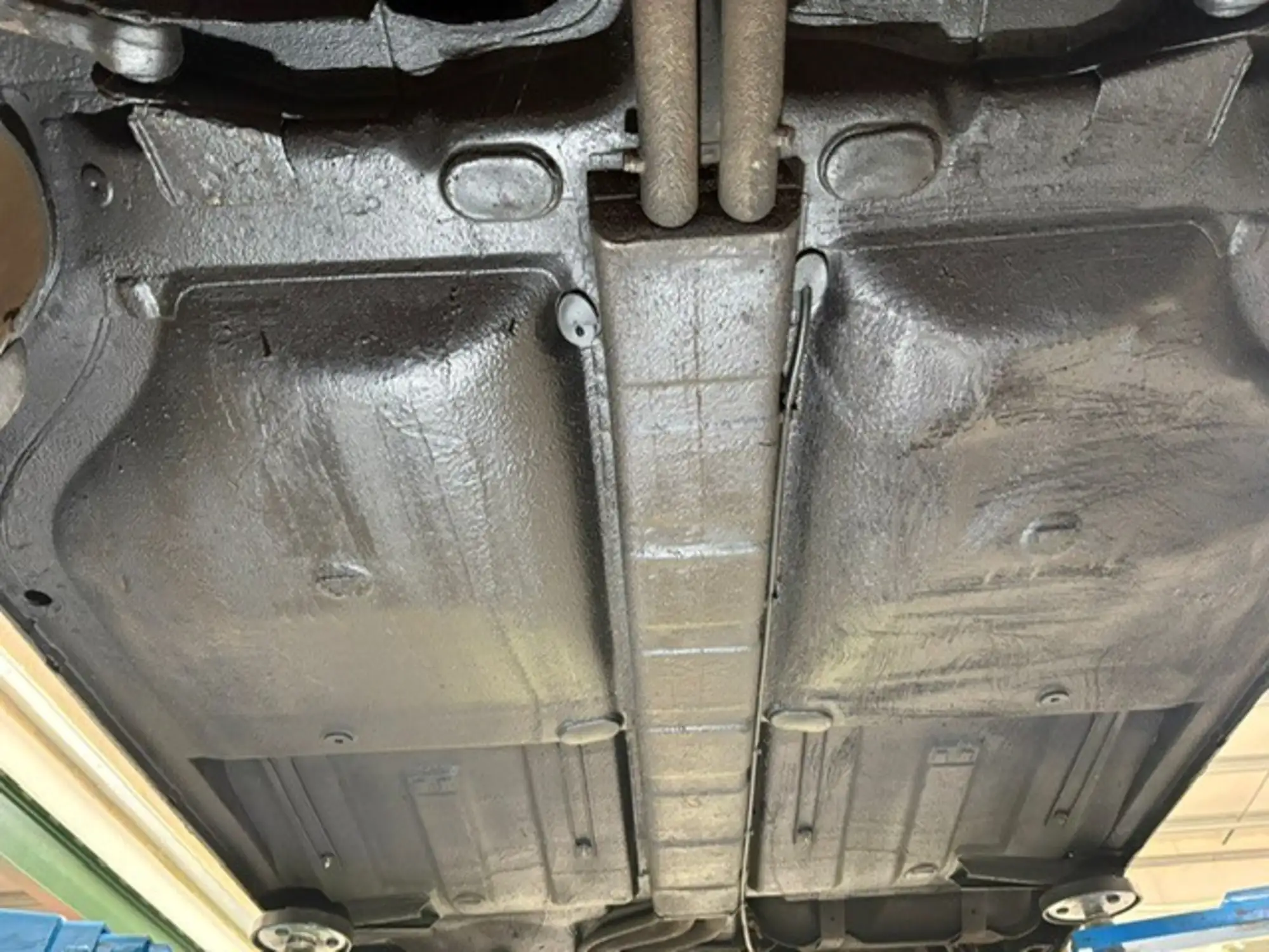 1988 Fiat X1/9 - 25,508 Miles-Sold