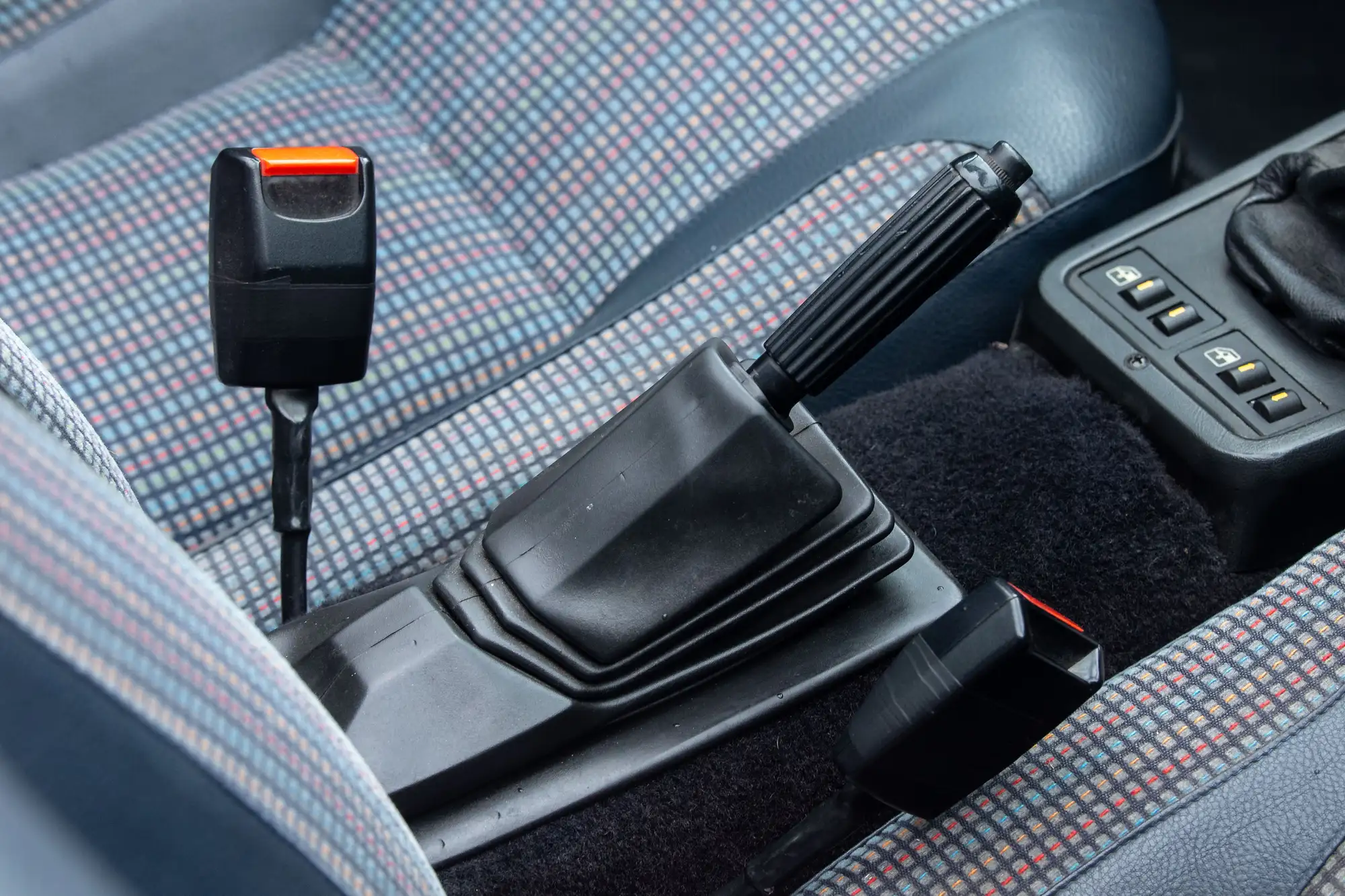 1988 Fiat X1/9 - 25,508 Miles-Sold