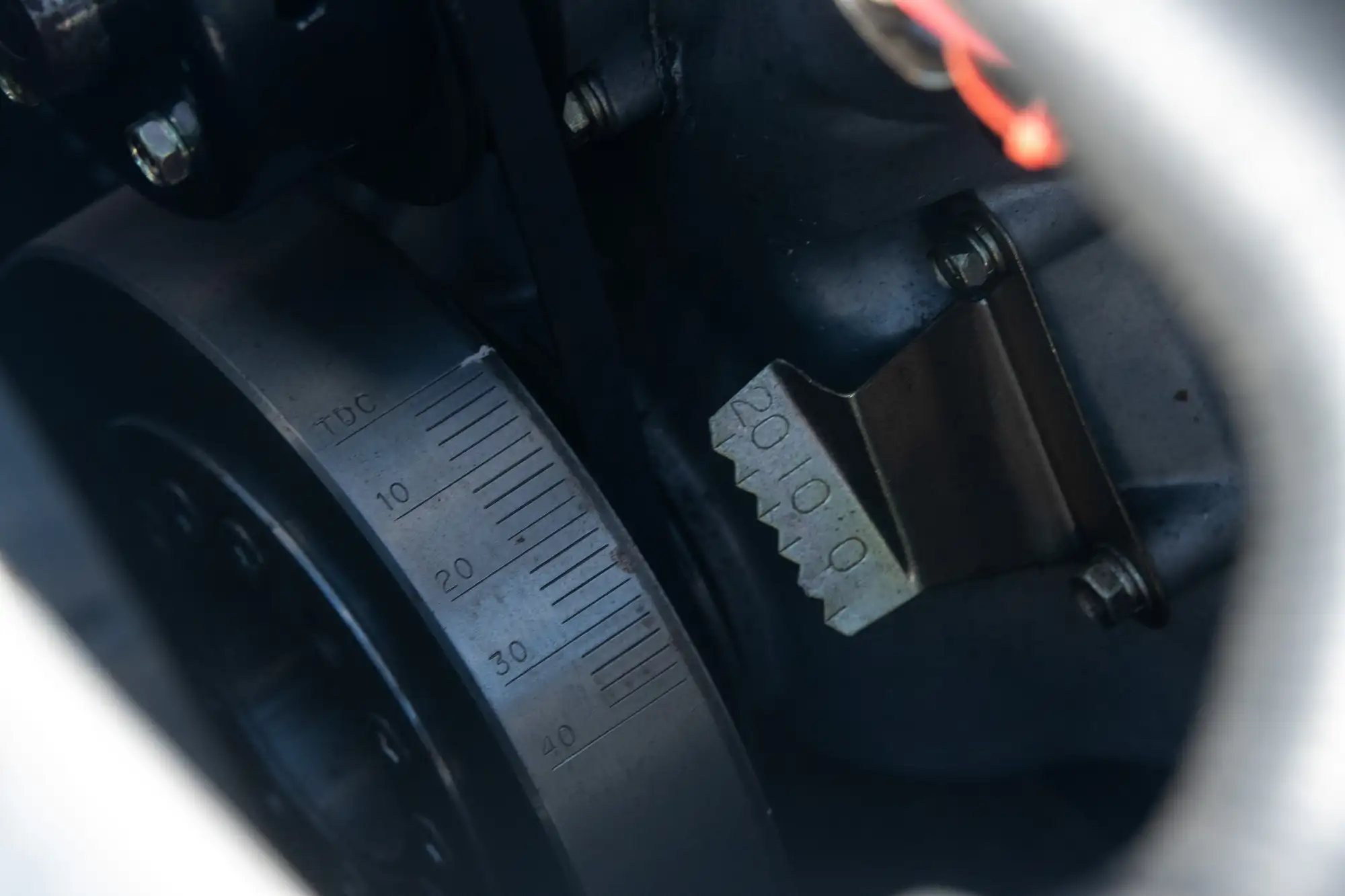 1973 Datsun 240Z Racecar 'GT2 Specification'-For Sale