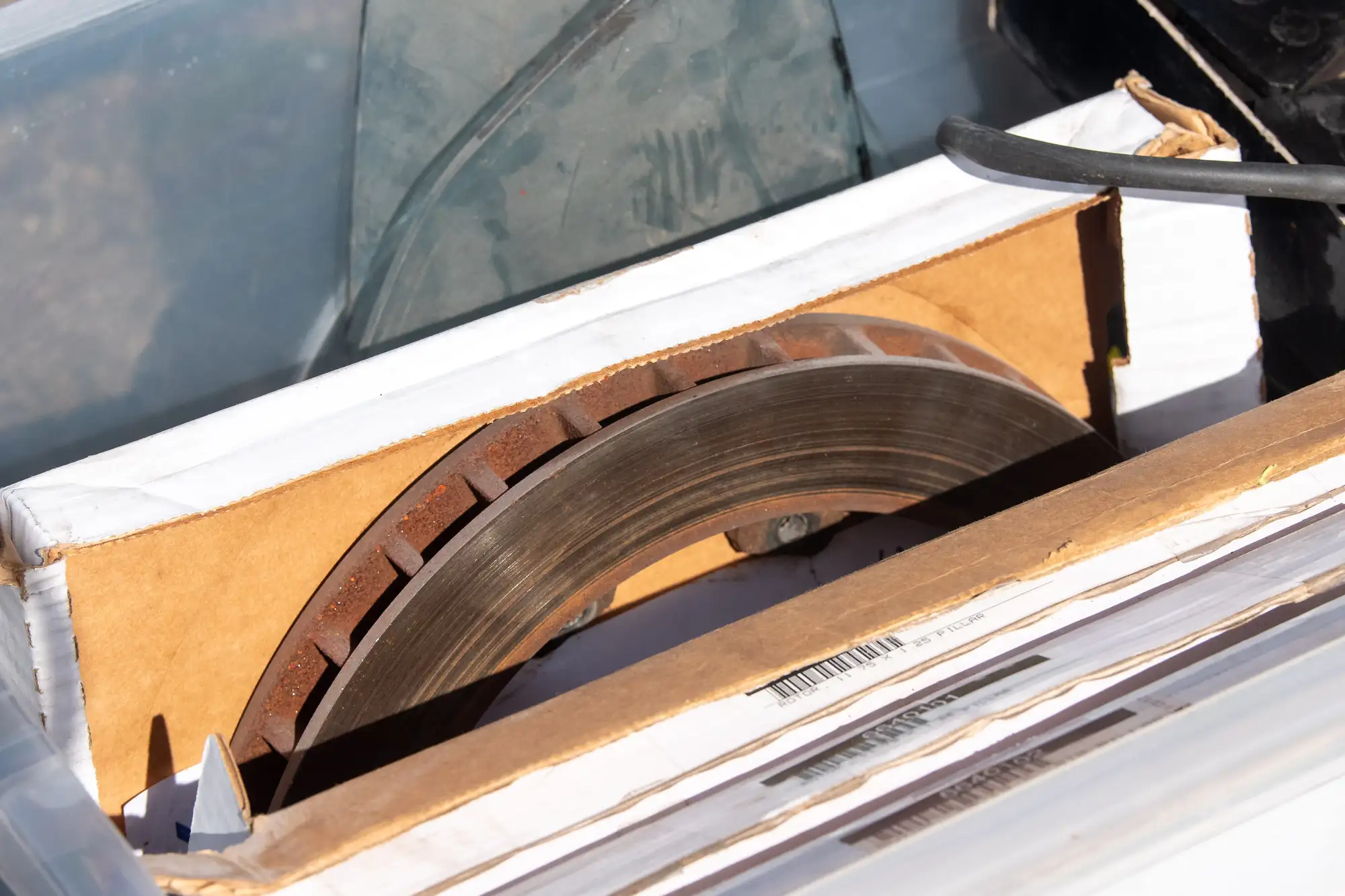 1973 Datsun 240Z Racecar 'GT2 Specification'-For Sale