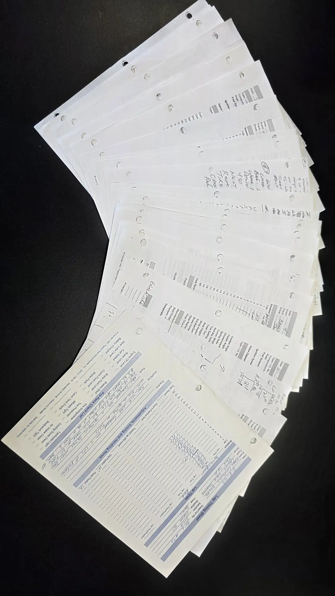 1973 Datsun 240Z Racecar 'GT2 Specification'-For Sale