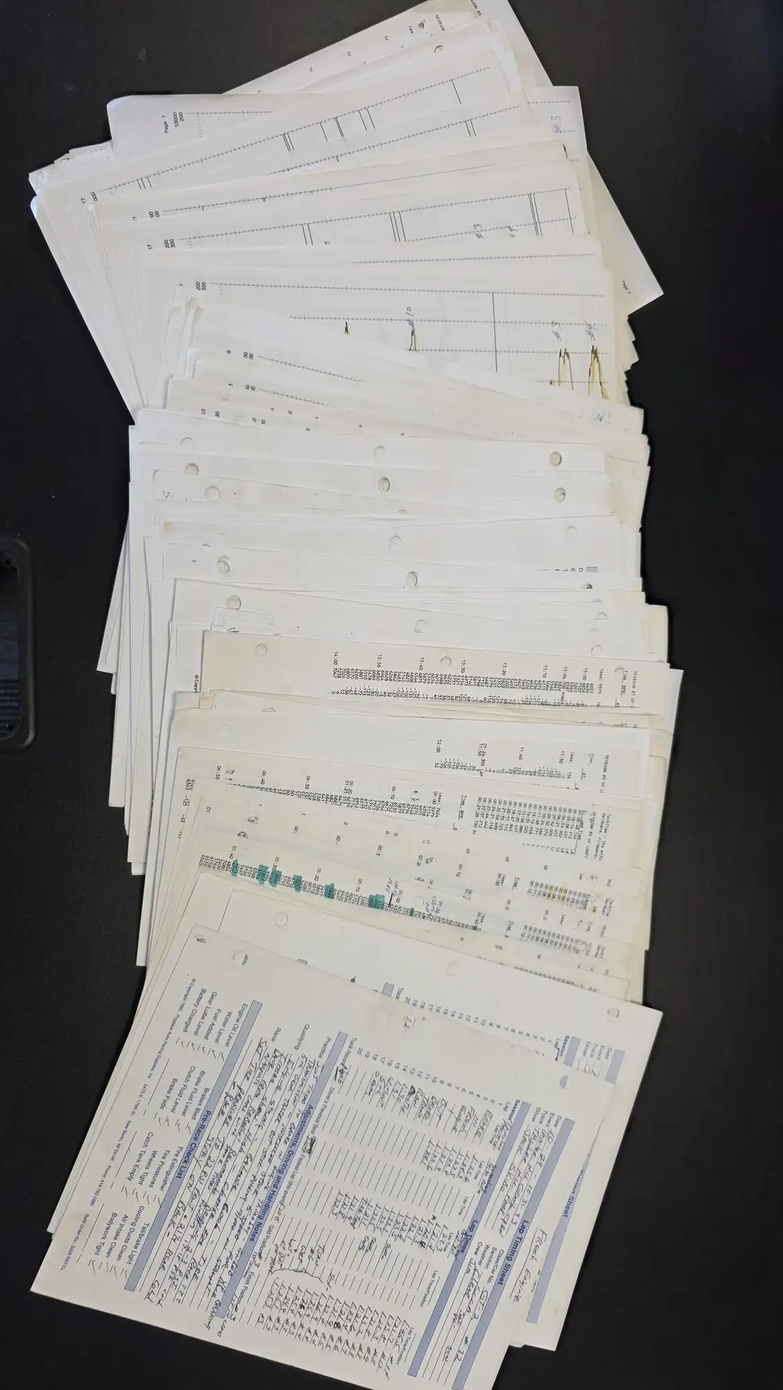 1973 Datsun 240Z Racecar 'GT2 Specification'-For Sale