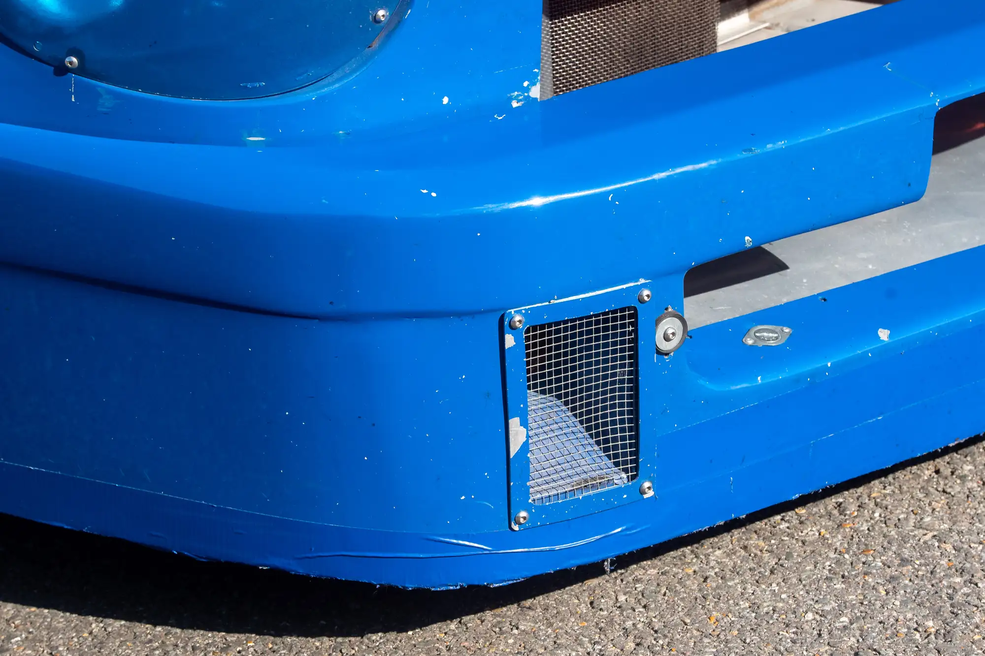 1973 Datsun 240Z Racecar 'GT2 Specification'-For Sale