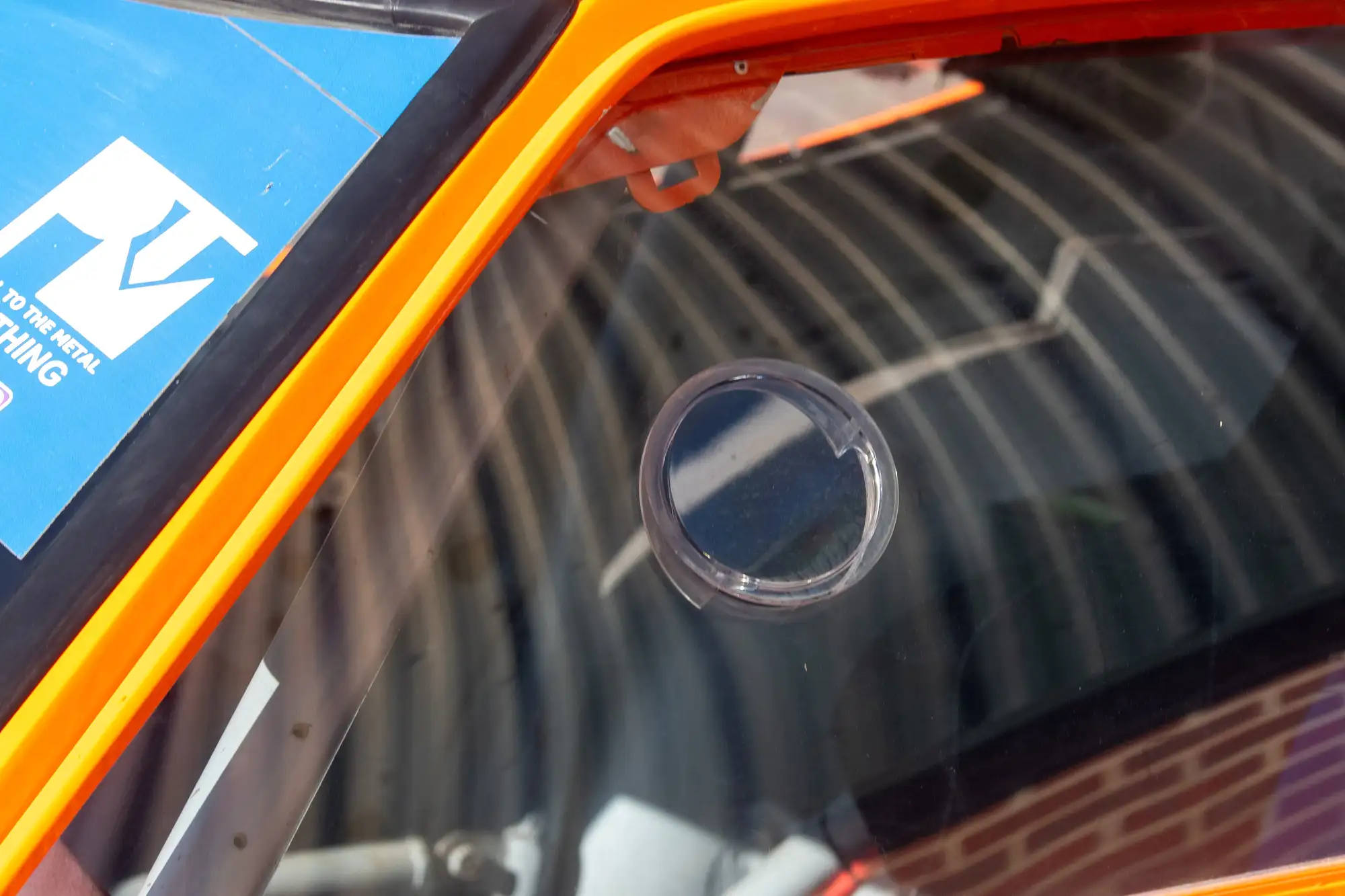 1973 Datsun 240Z Racecar 'GT2 Specification'-For Sale