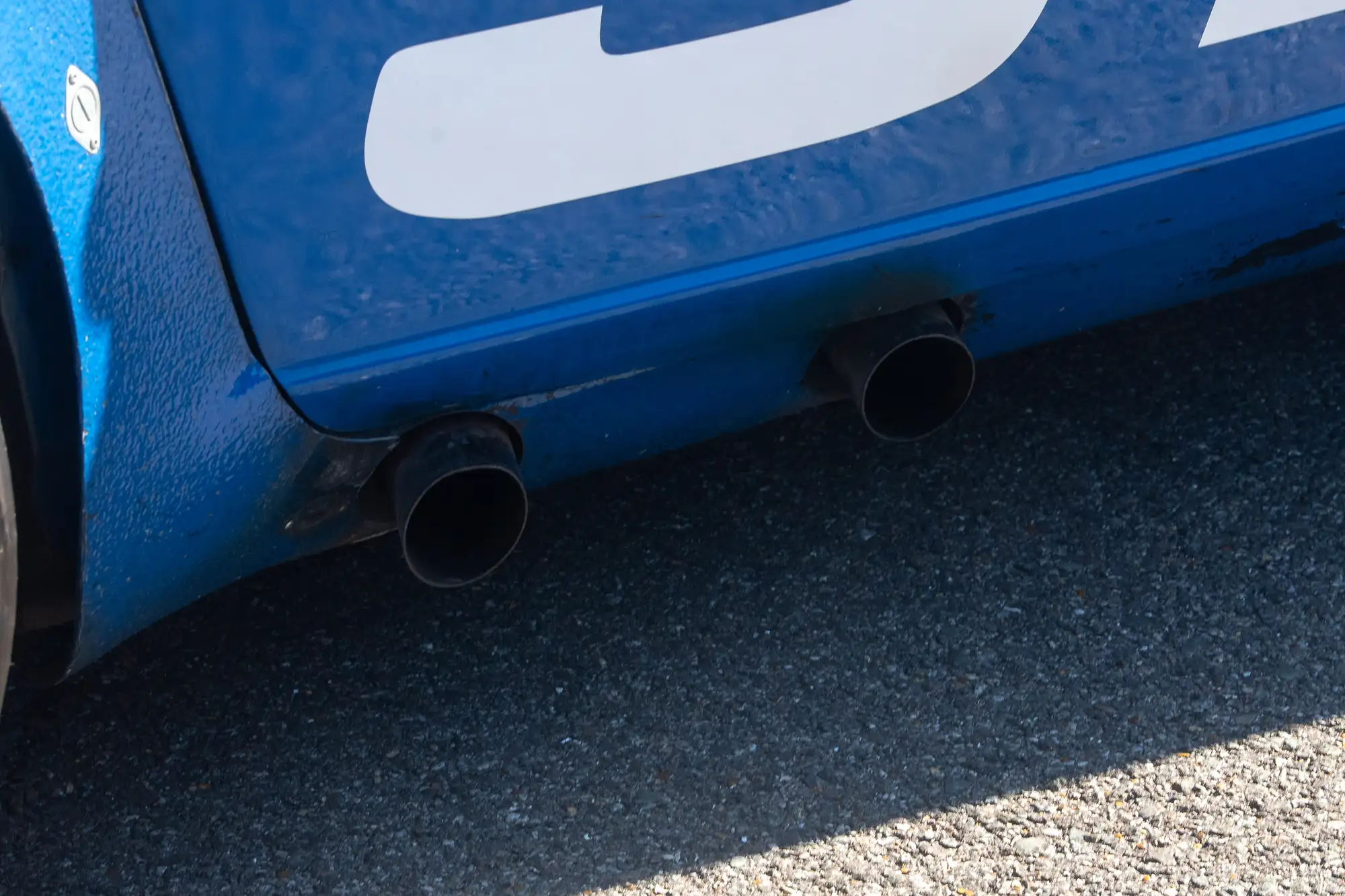 1973 Datsun 240Z Racecar 'GT2 Specification'-For Sale