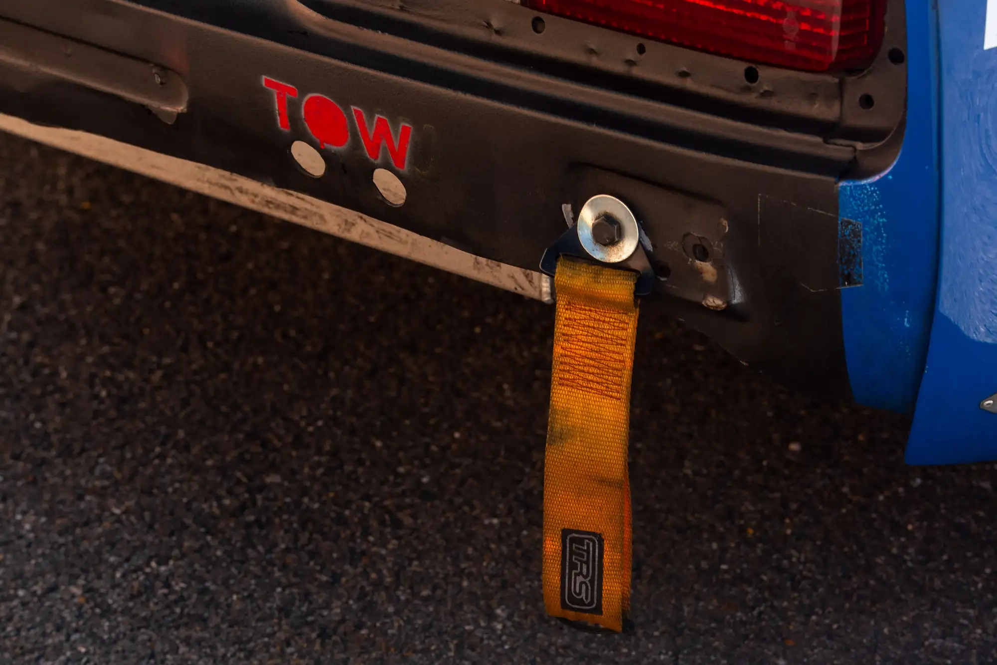 1973 Datsun 240Z Racecar 'GT2 Specification'-For Sale