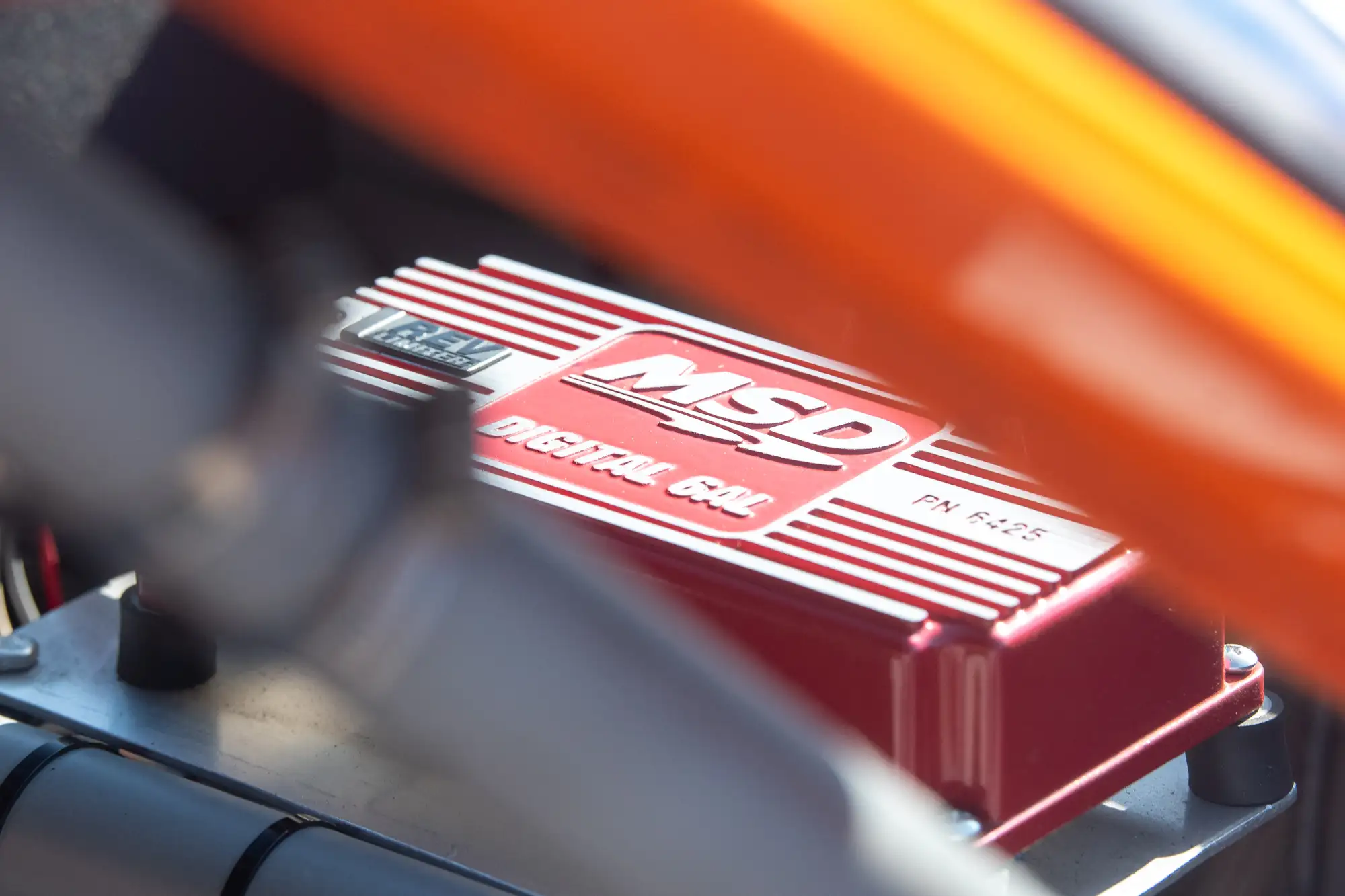 1973 Datsun 240Z Racecar 'GT2 Specification'-For Sale