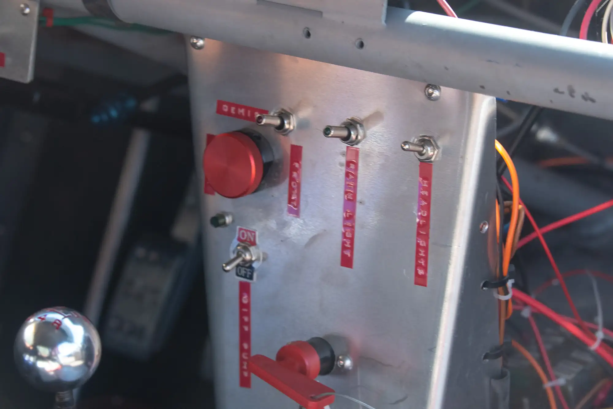 1973 Datsun 240Z Racecar 'GT2 Specification'-For Sale