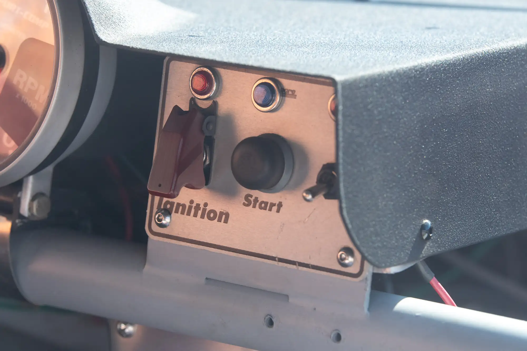 1973 Datsun 240Z Racecar 'GT2 Specification'-For Sale