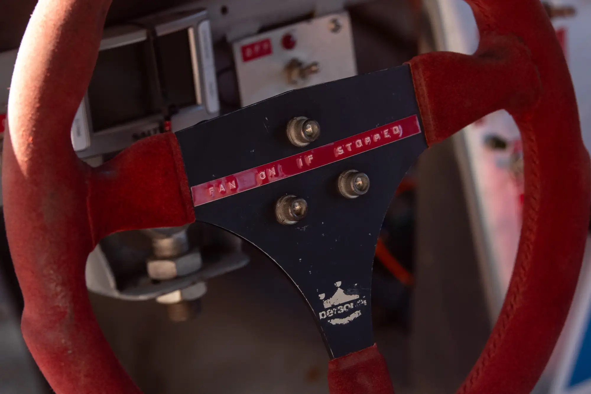 1973 Datsun 240Z Racecar 'GT2 Specification'-For Sale