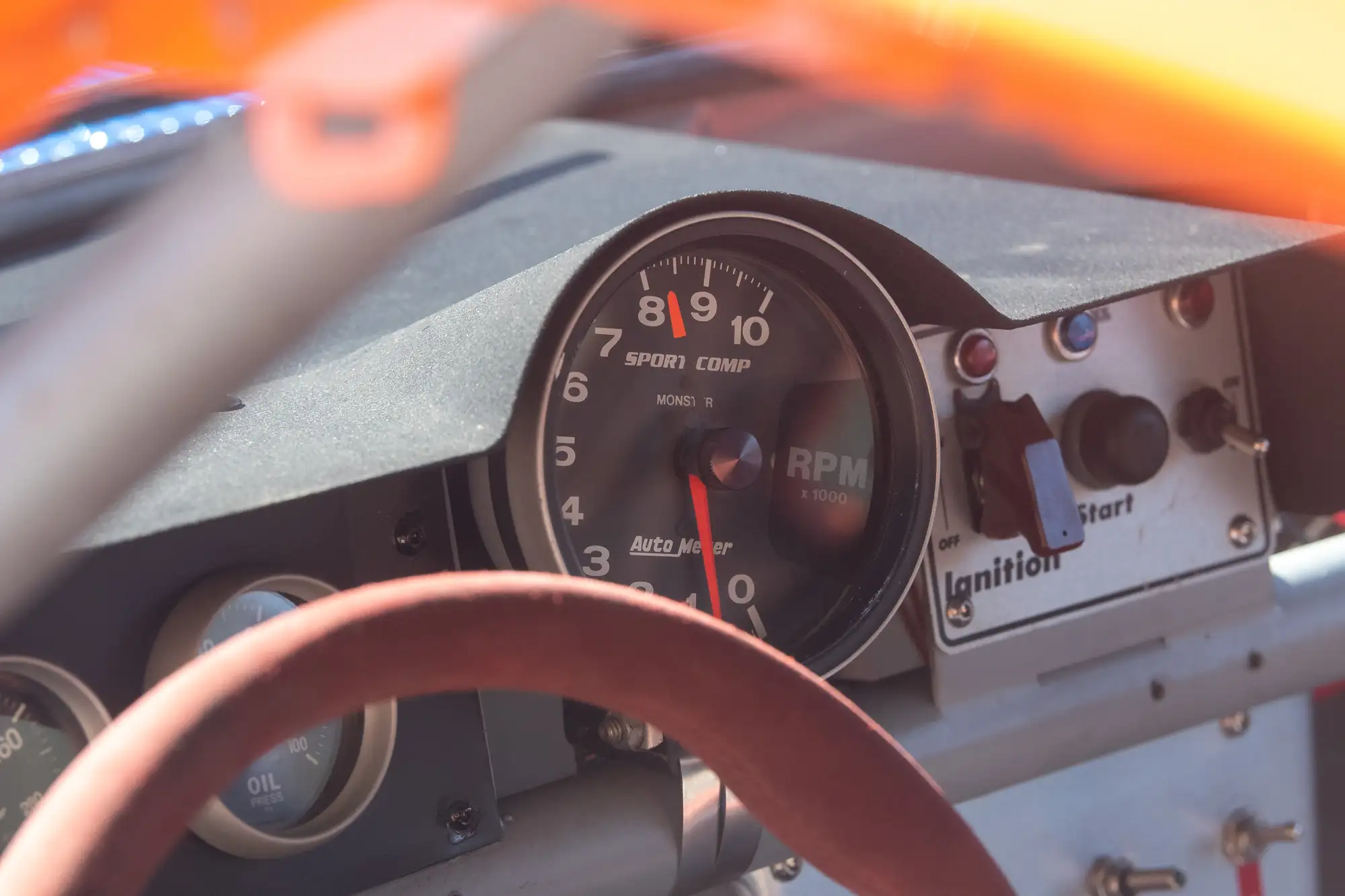 1973 Datsun 240Z Racecar 'GT2 Specification'-For Sale